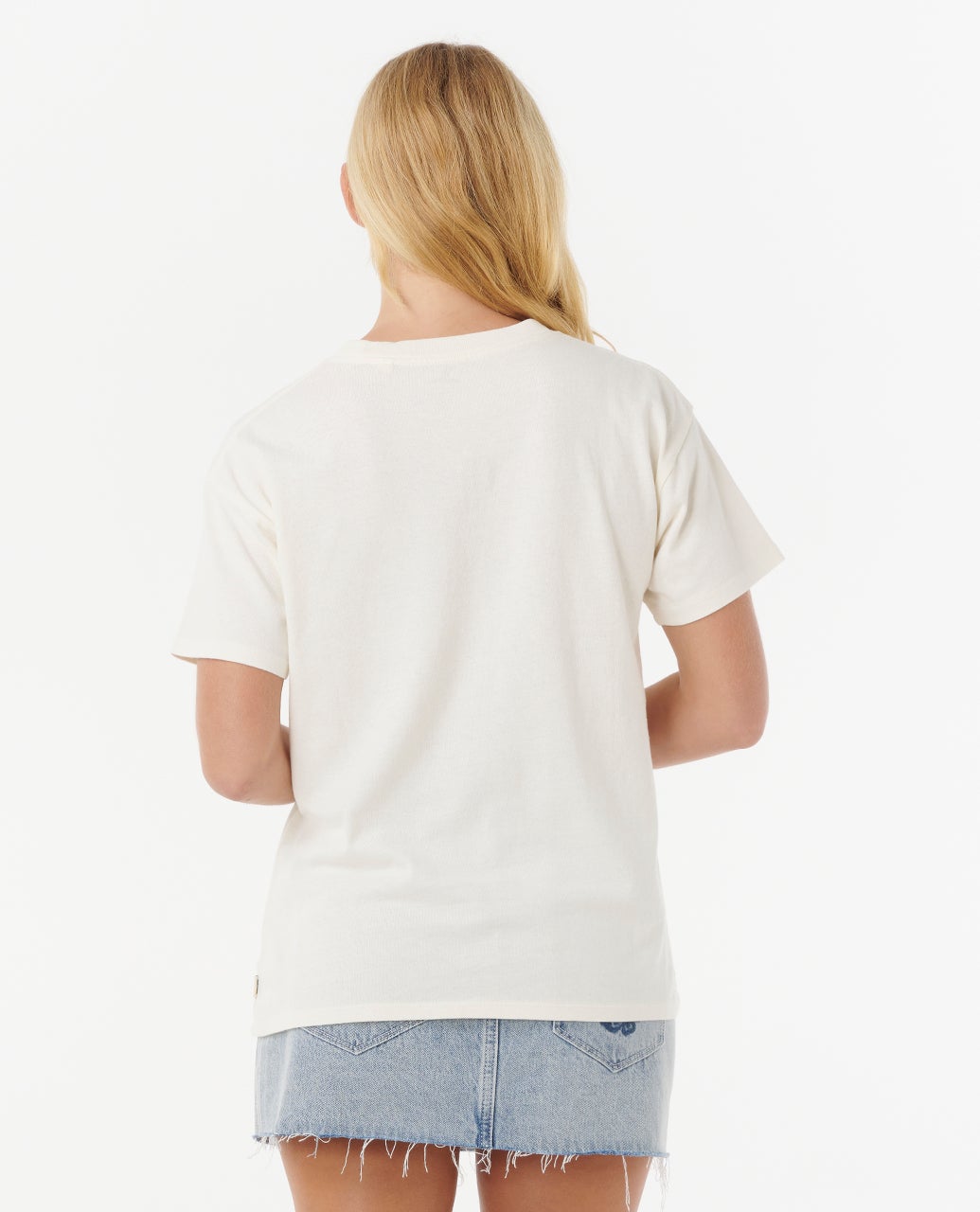 Rip Curl Surf Supply Relaxed Tee