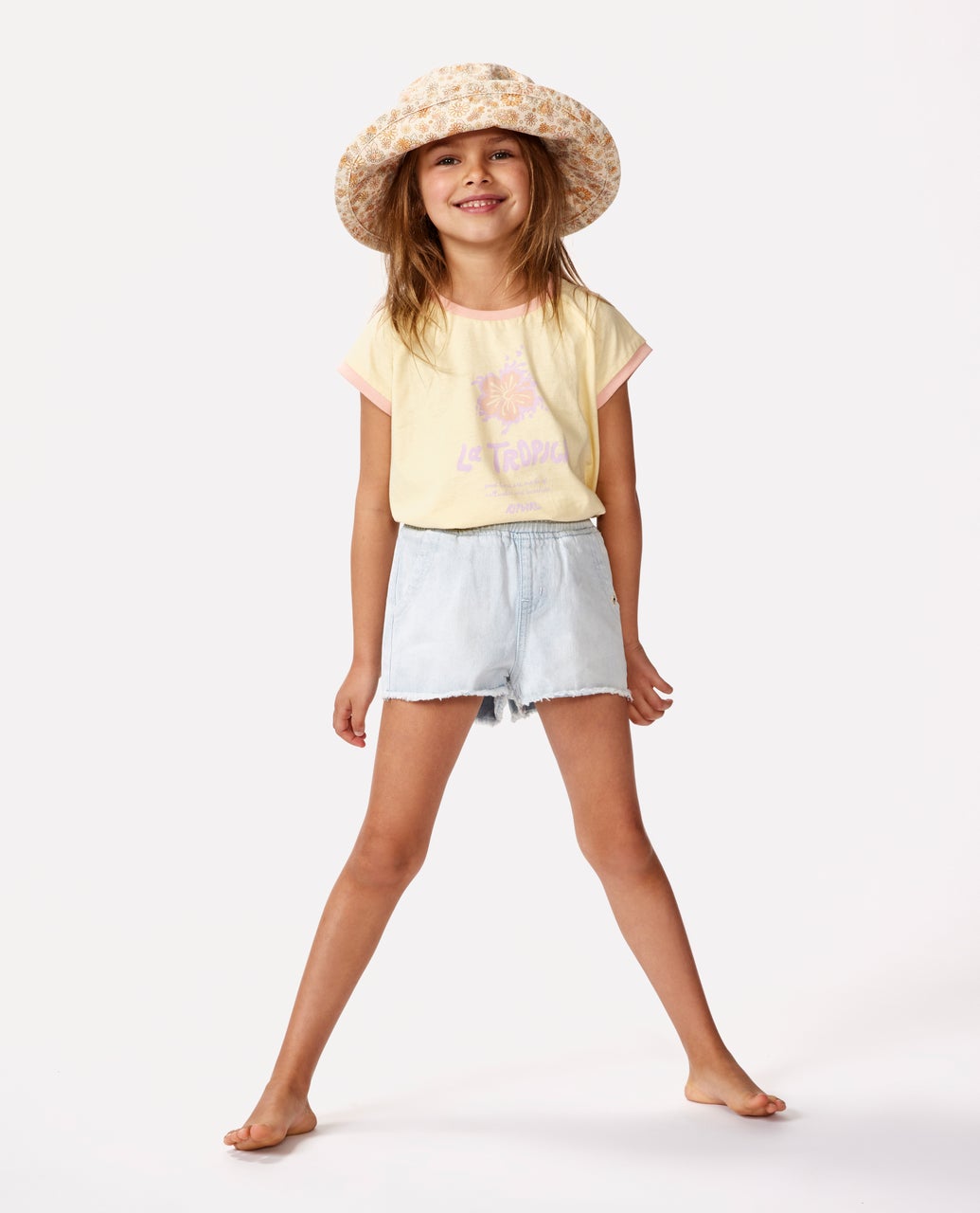 Rip Curl Tara Short - Kids
