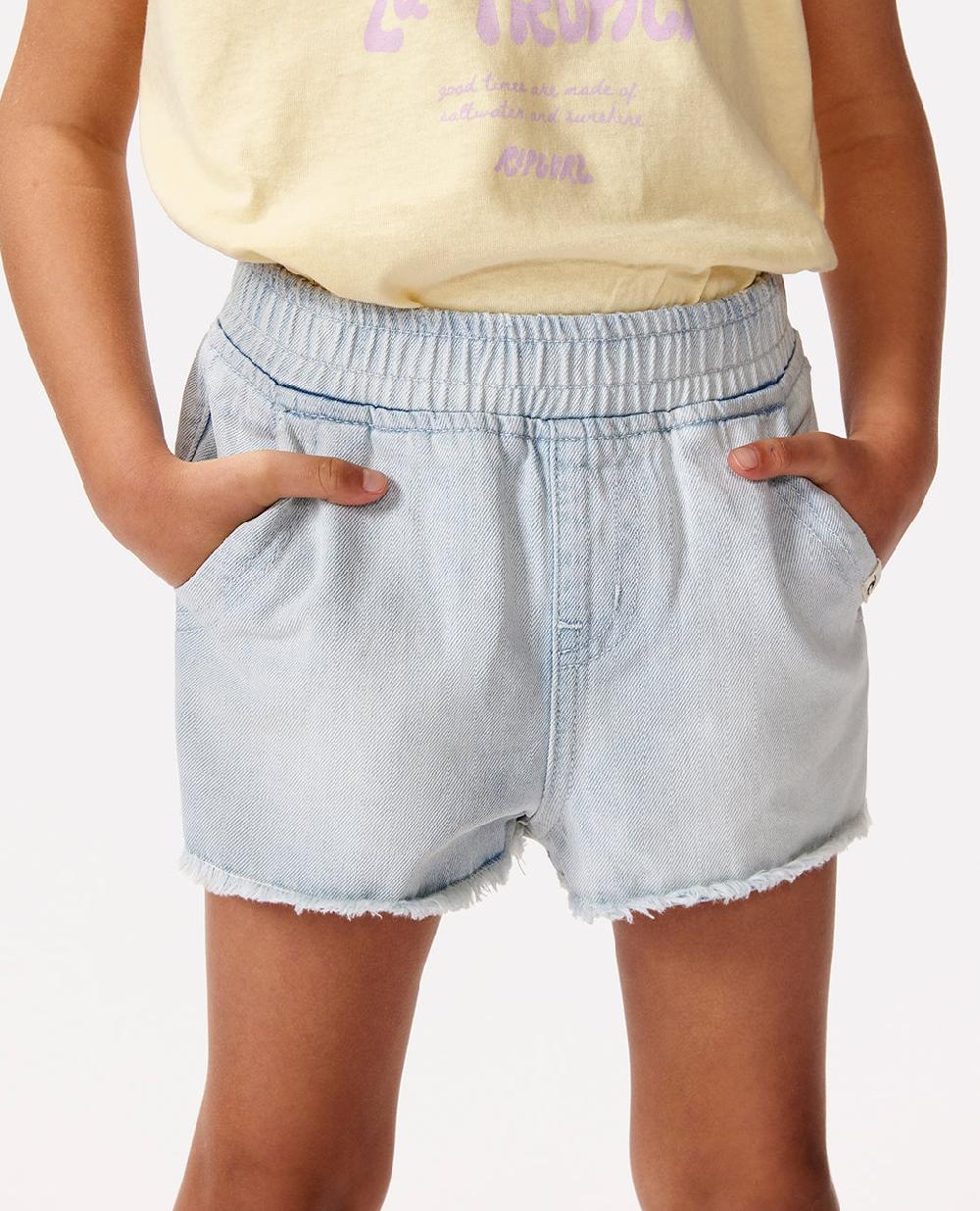 Rip Curl Tara Short - Kids
