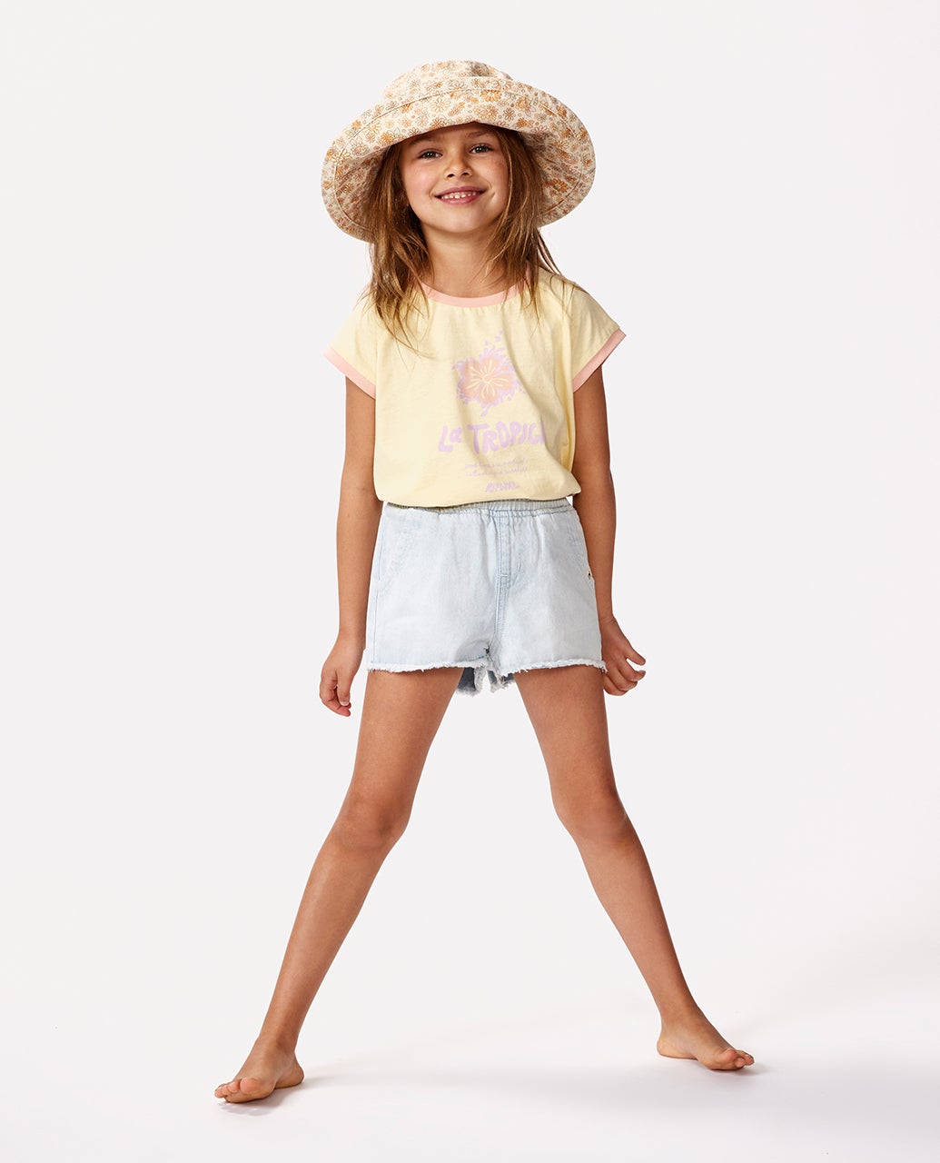 rip curl Tara Short - Kids