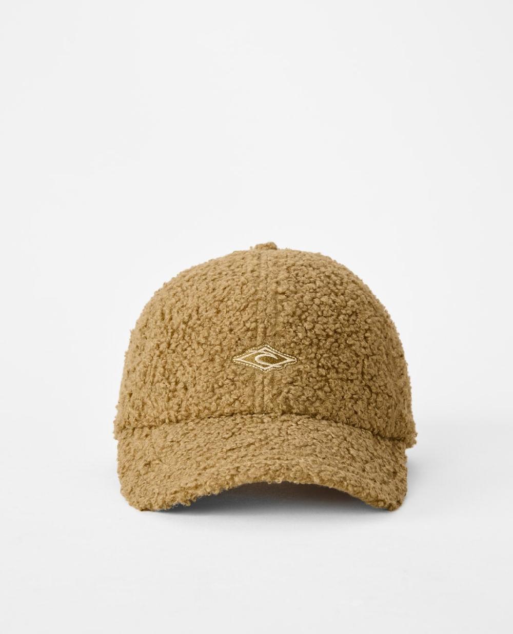 Rip Curl Teddy Cap