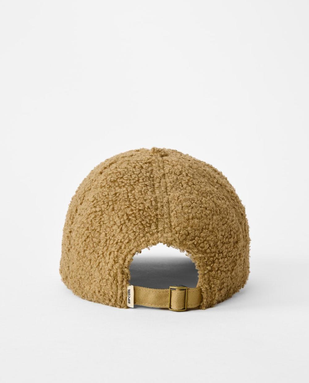 Rip Curl Teddy Cap