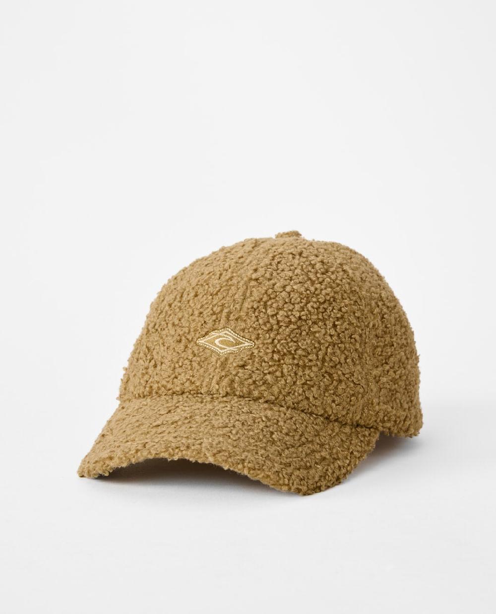 rip curl Teddy Cap