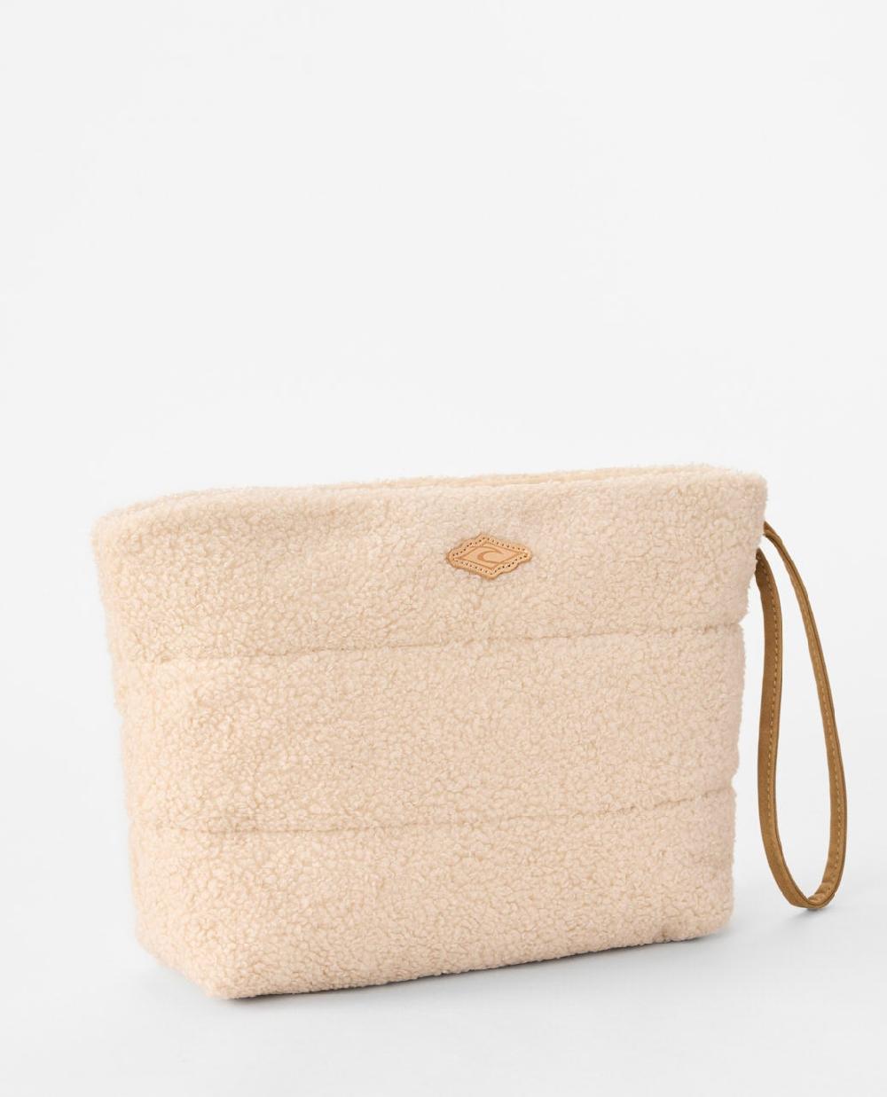 Rip Curl Teddy Clutch