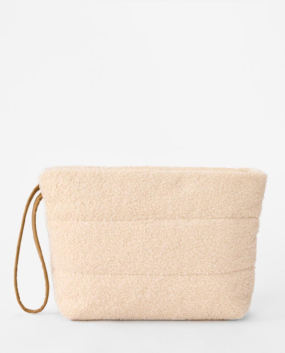 Rip Curl Teddy Clutch