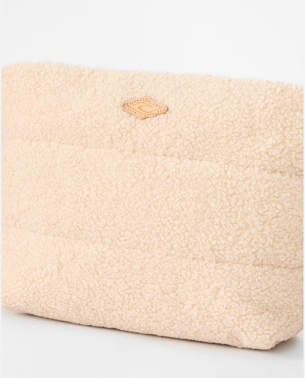 Rip Curl Teddy Clutch