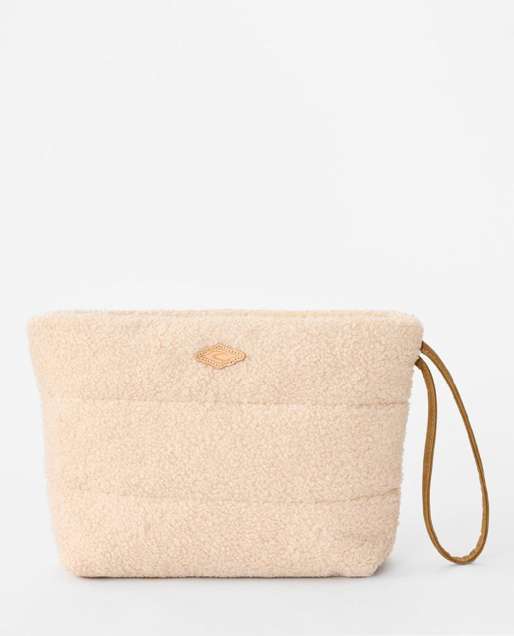 rip curl Teddy Clutch