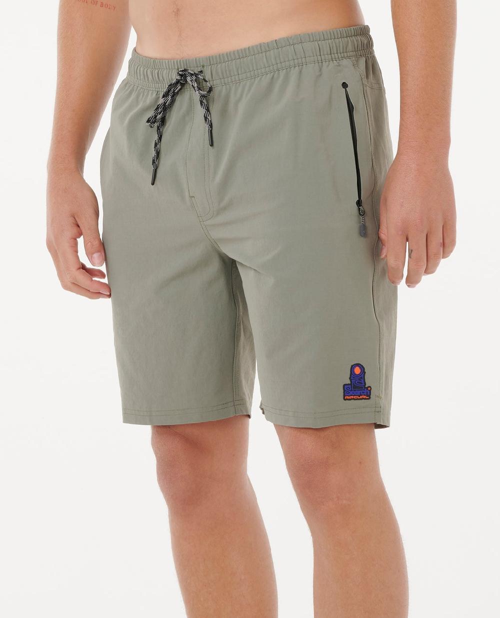 Rip Curl The Search Volley 19" Boardshorts
