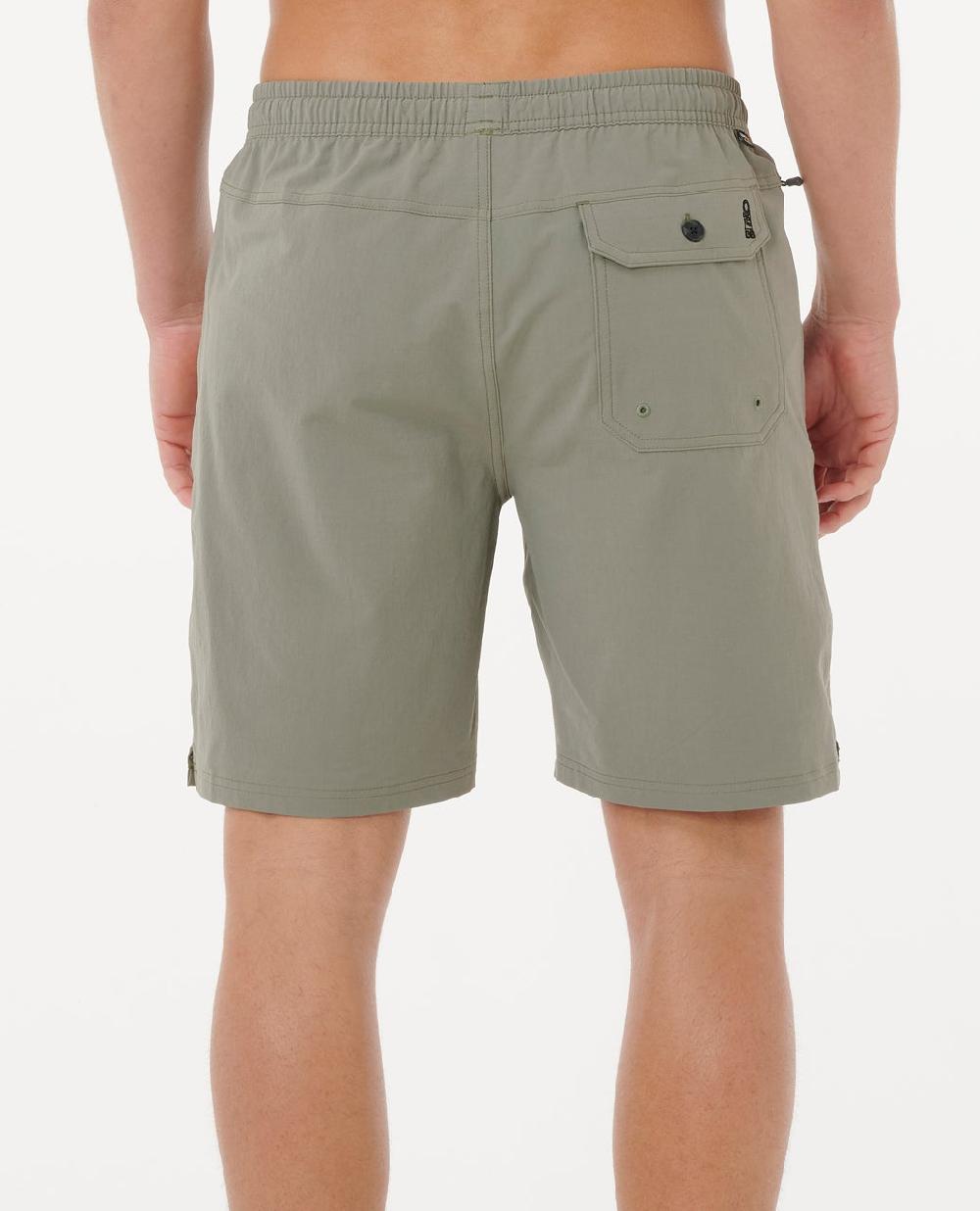 Rip Curl The Search Volley 19" Boardshorts