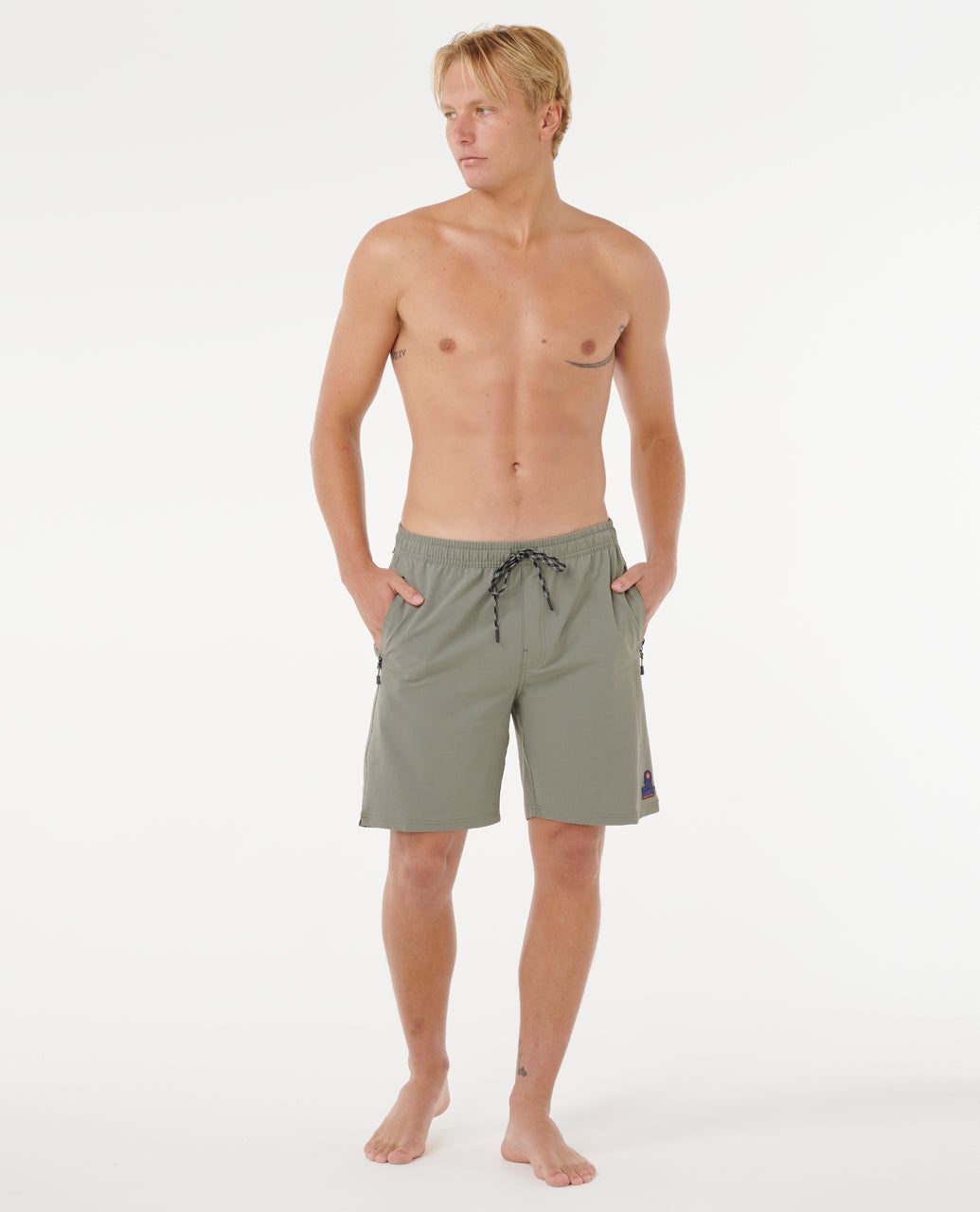 Rip Curl The Search Volley 19" Boardshorts