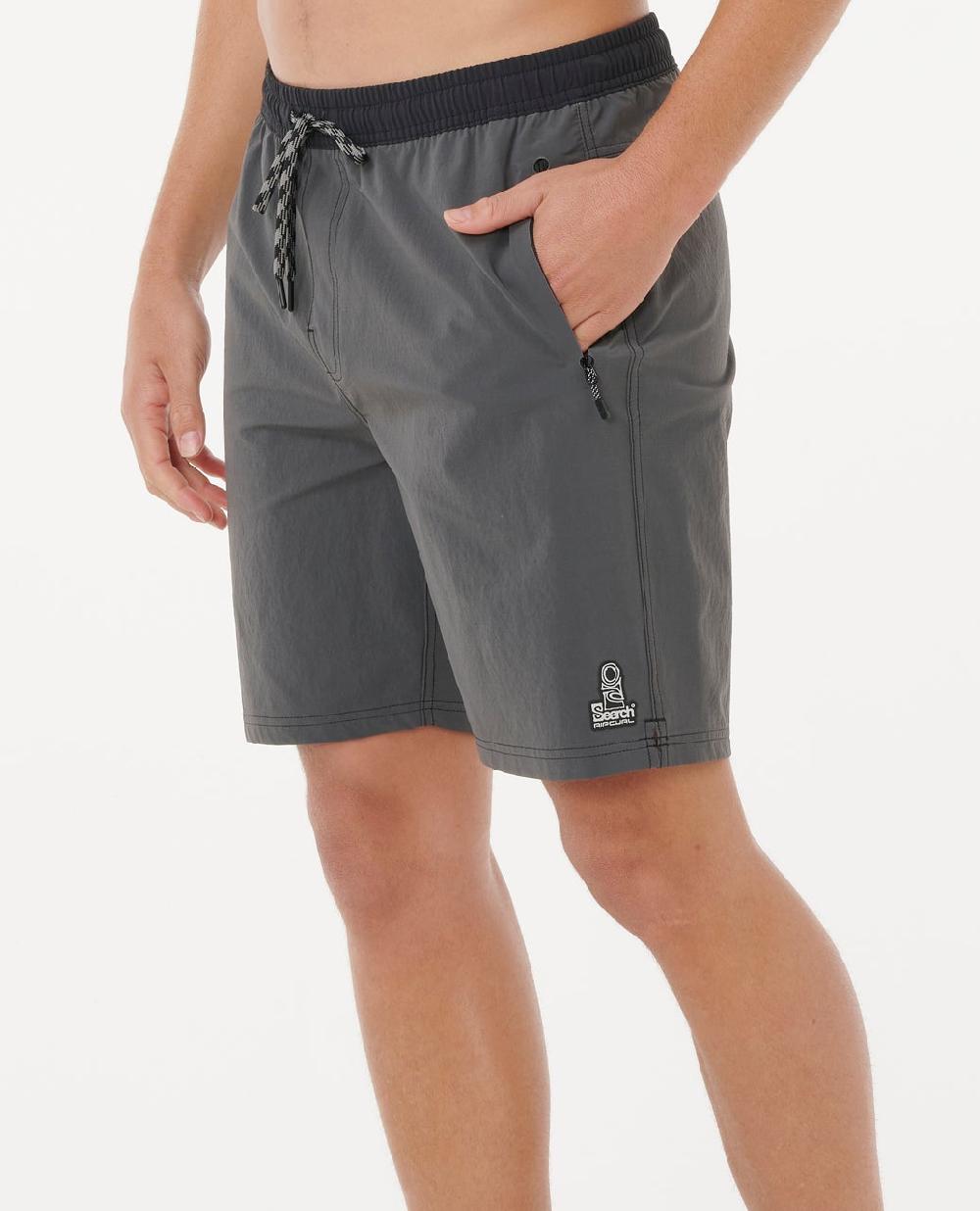 Rip Curl The Search Volley 19" Boardshorts
