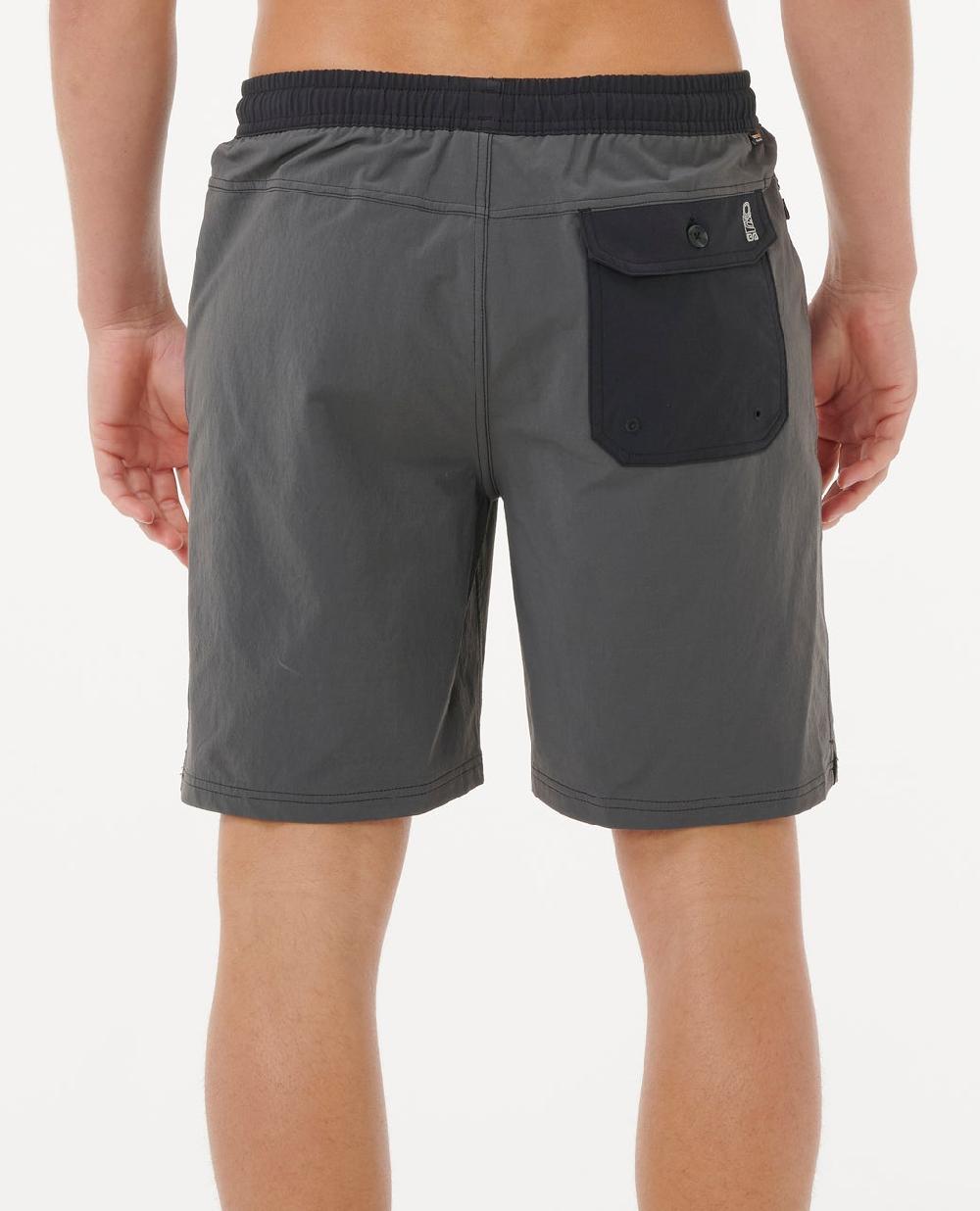 Rip Curl The Search Volley 19" Boardshorts