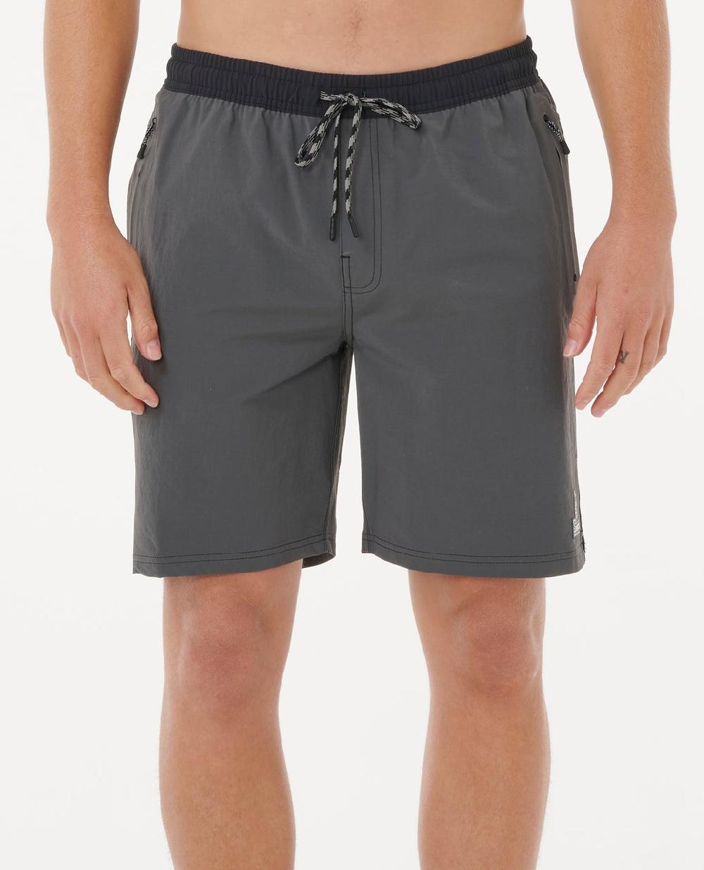 rip curl The Search Volley 19" Boardshorts