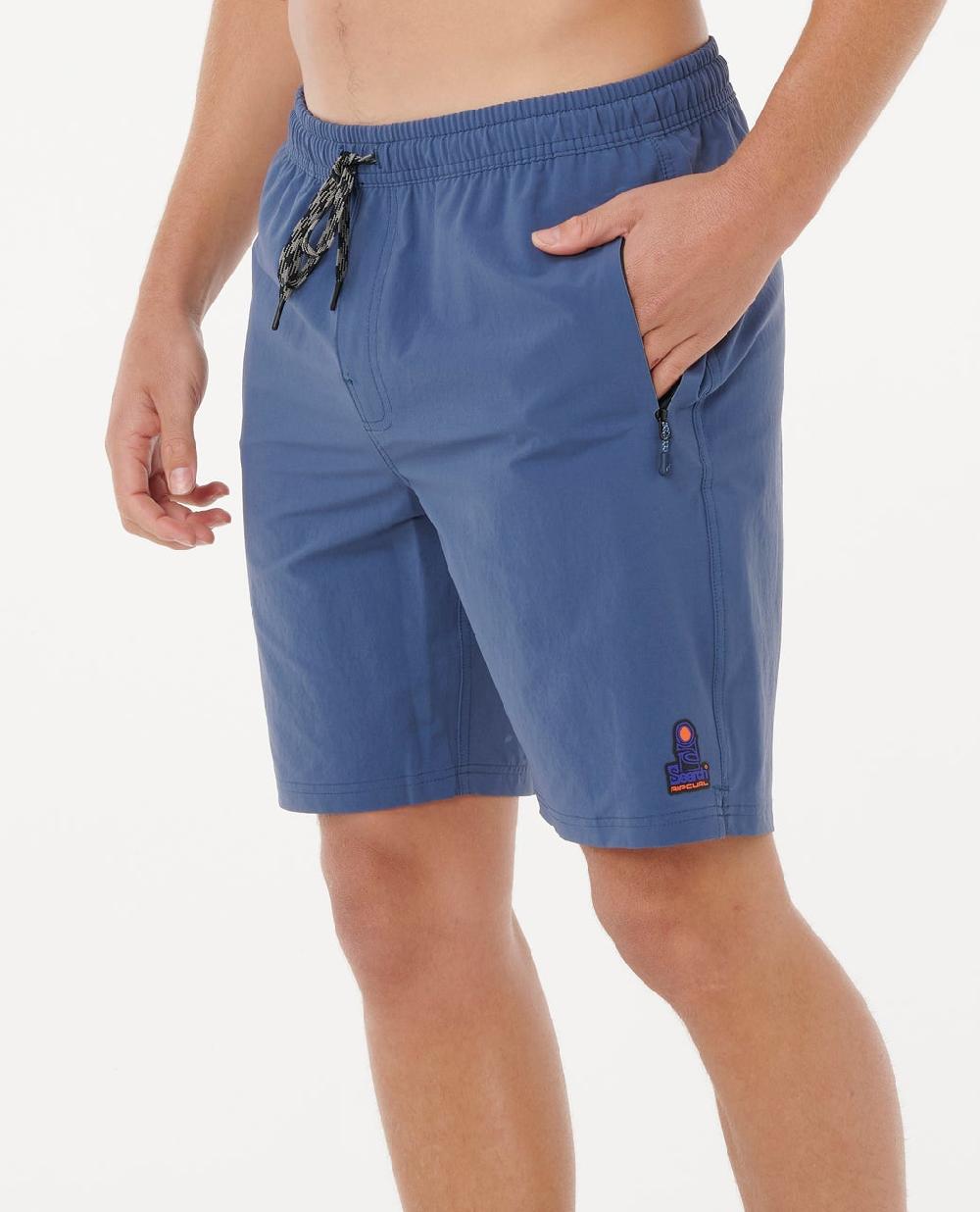 Rip Curl The Search Volley 19" Boardshorts