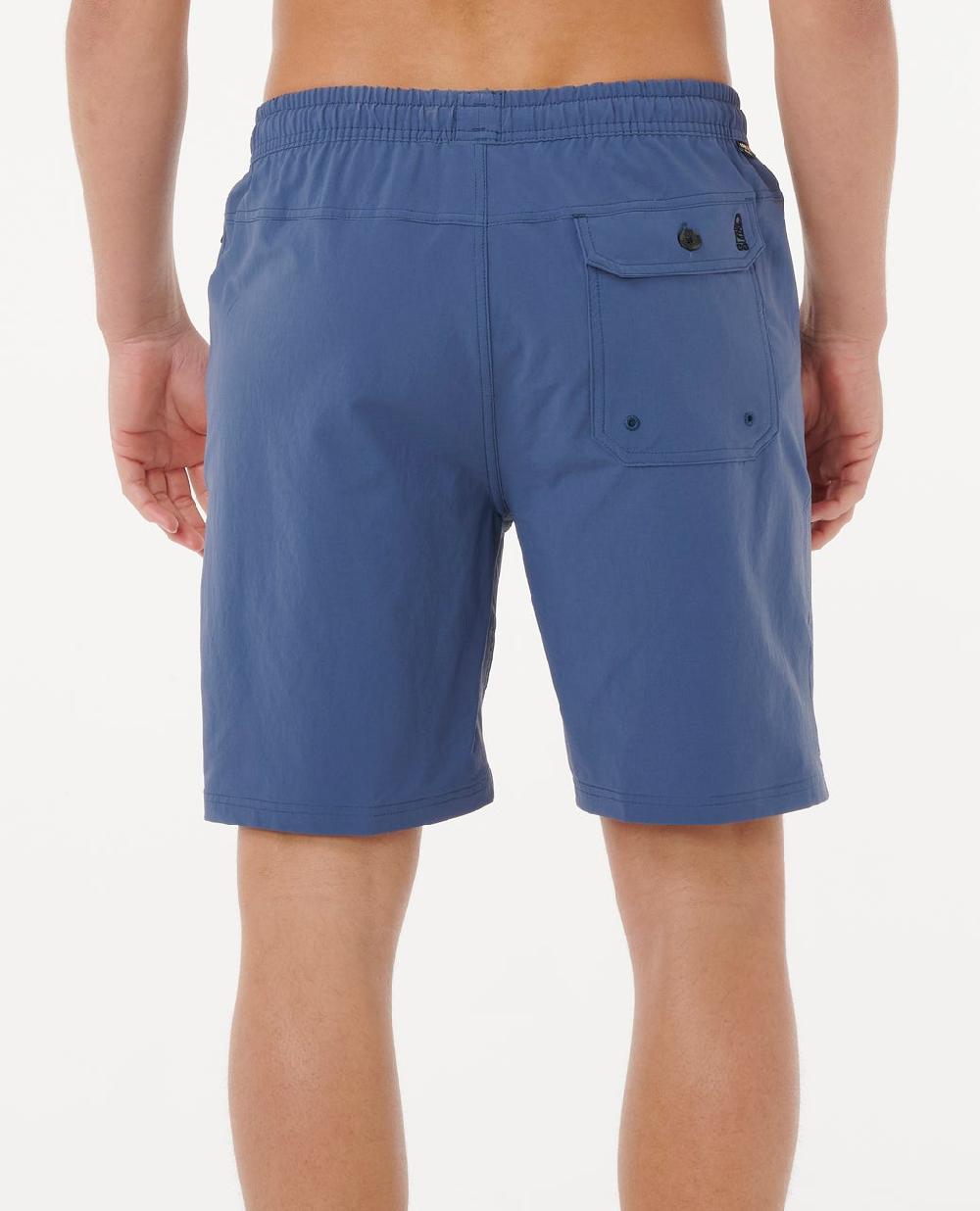 Rip Curl The Search Volley 19" Boardshorts