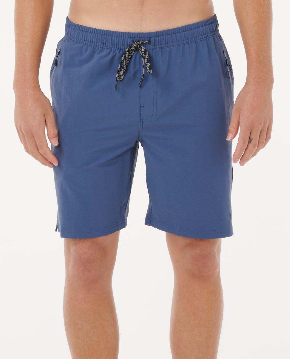 rip curl The Search Volley 19" Boardshorts
