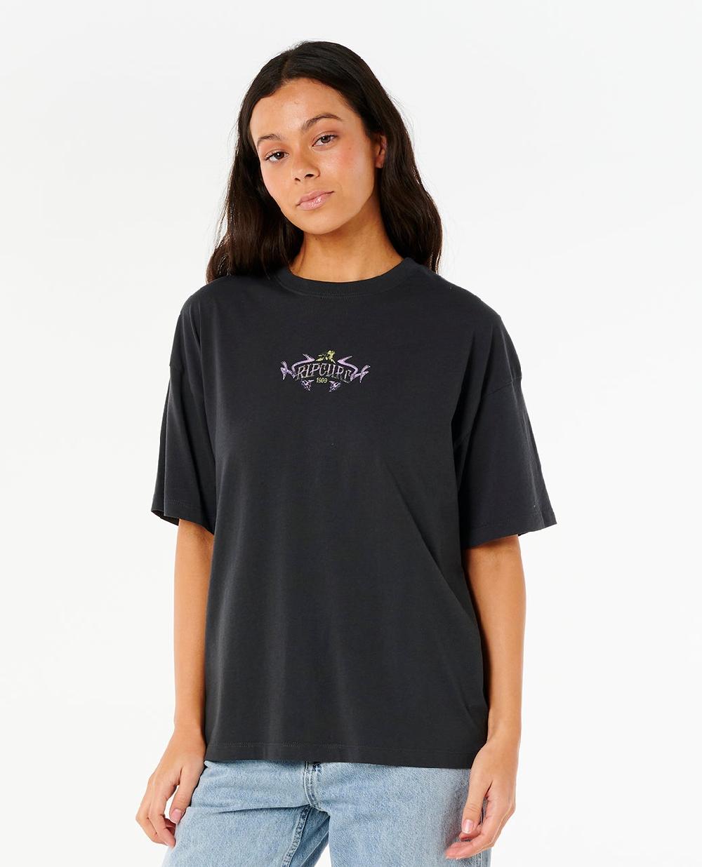 Rip Curl Tour Heritage Tee