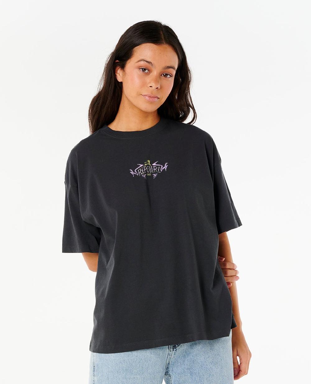 rip curl Tour Heritage Tee