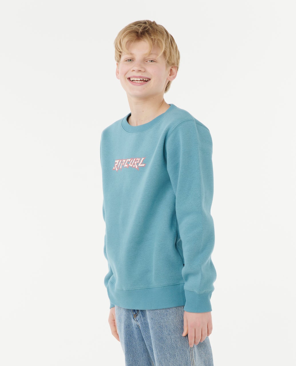 Rip Curl Tropic Daze Crew - Kids