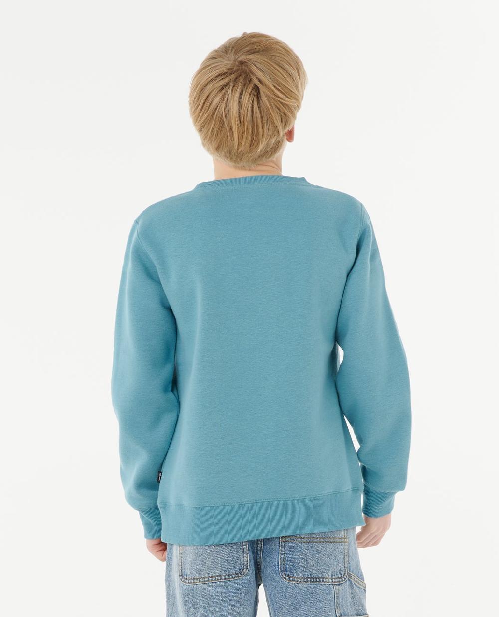 Rip Curl Tropic Daze Crew - Kids