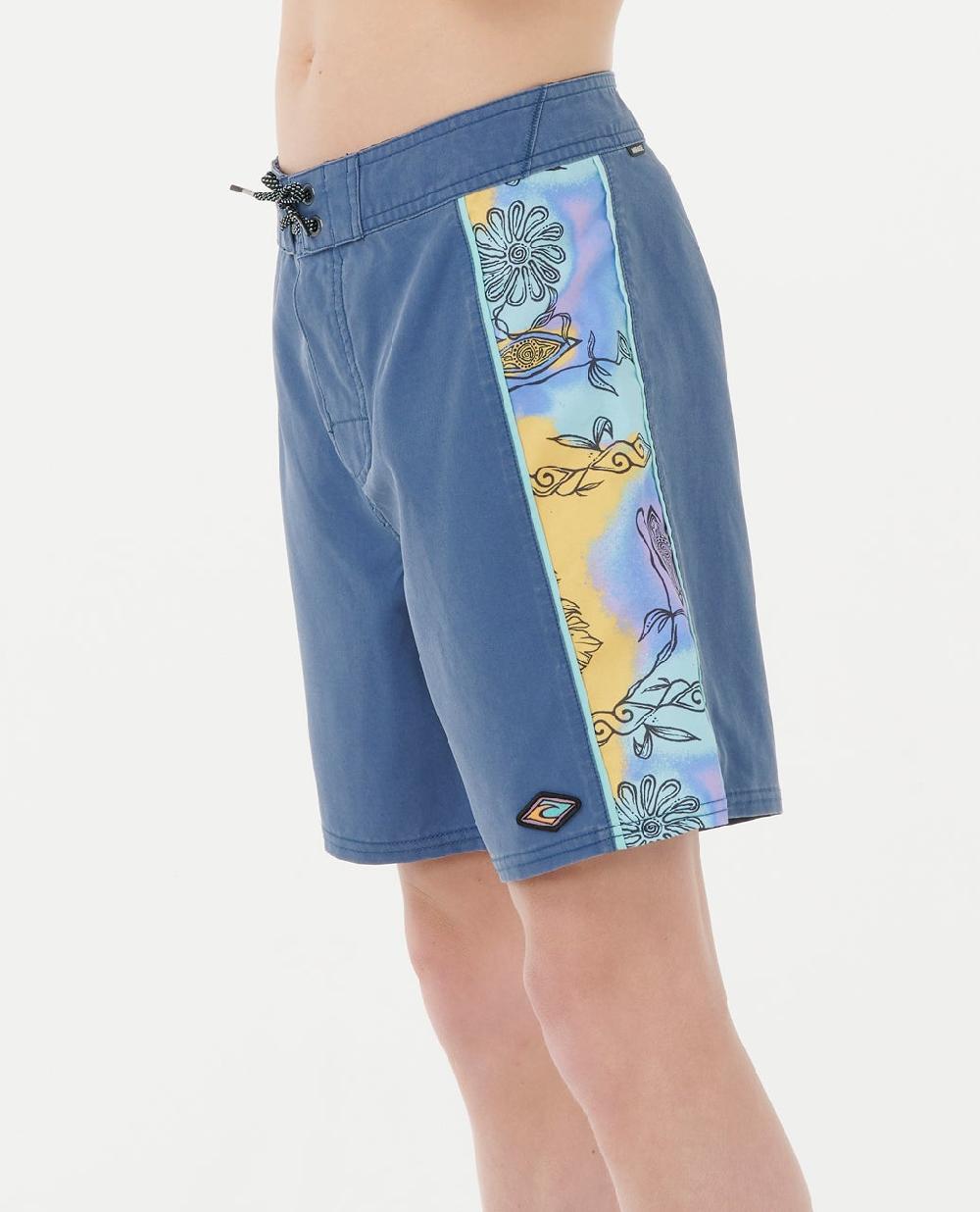 Rip Curl Tropic Daze Mirage - Kids