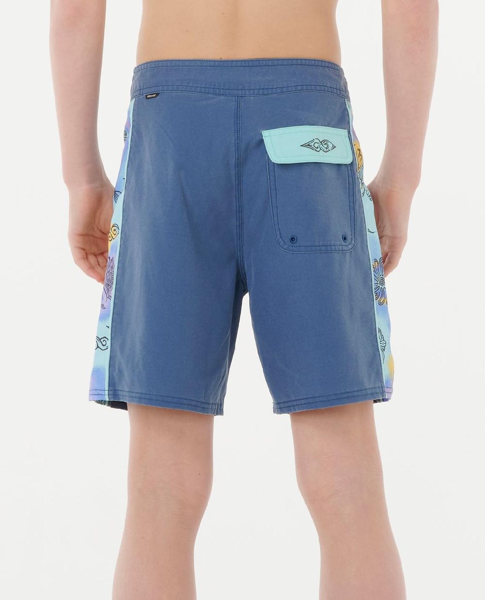 Rip Curl Tropic Daze Mirage - Kids