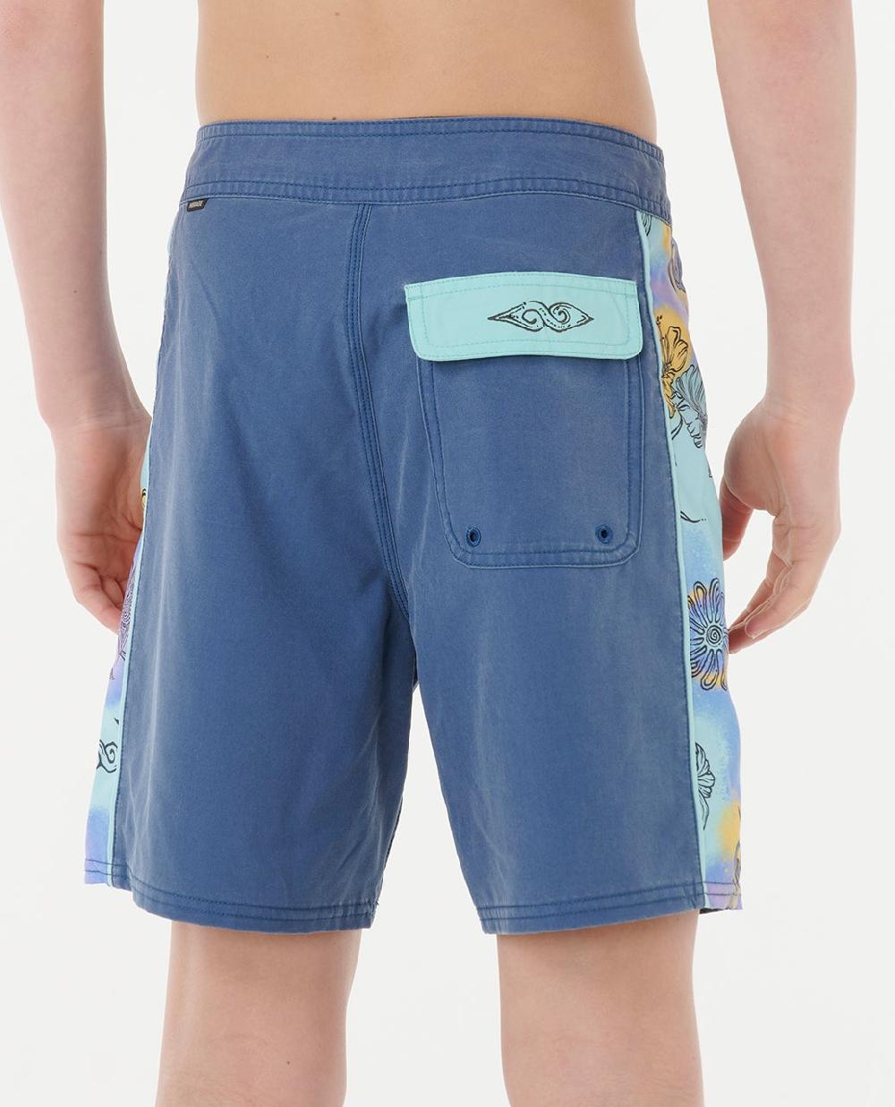 Rip Curl Tropic Daze Mirage - Kids