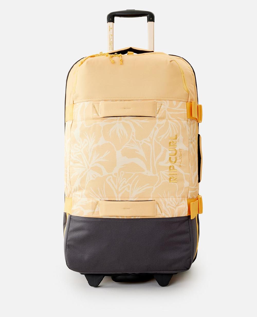 Rip Curl Tropics F-Light 100L Global Travel Bag