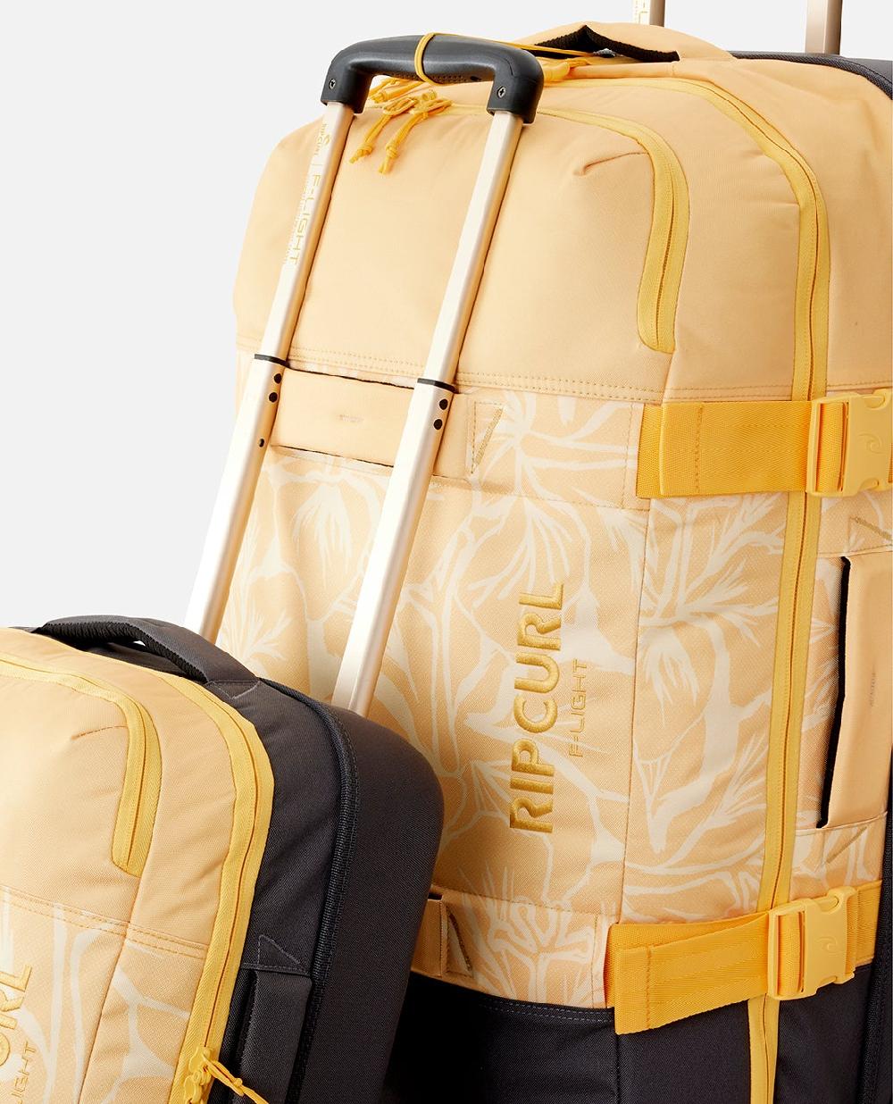 Rip Curl Tropics F-Light 100L Global Travel Bag
