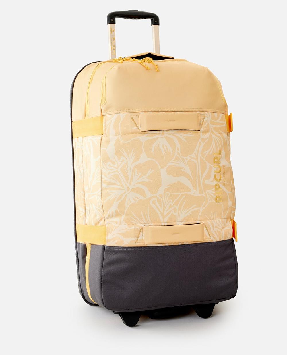 rip curl Tropics F-Light 100L Global Travel Bag