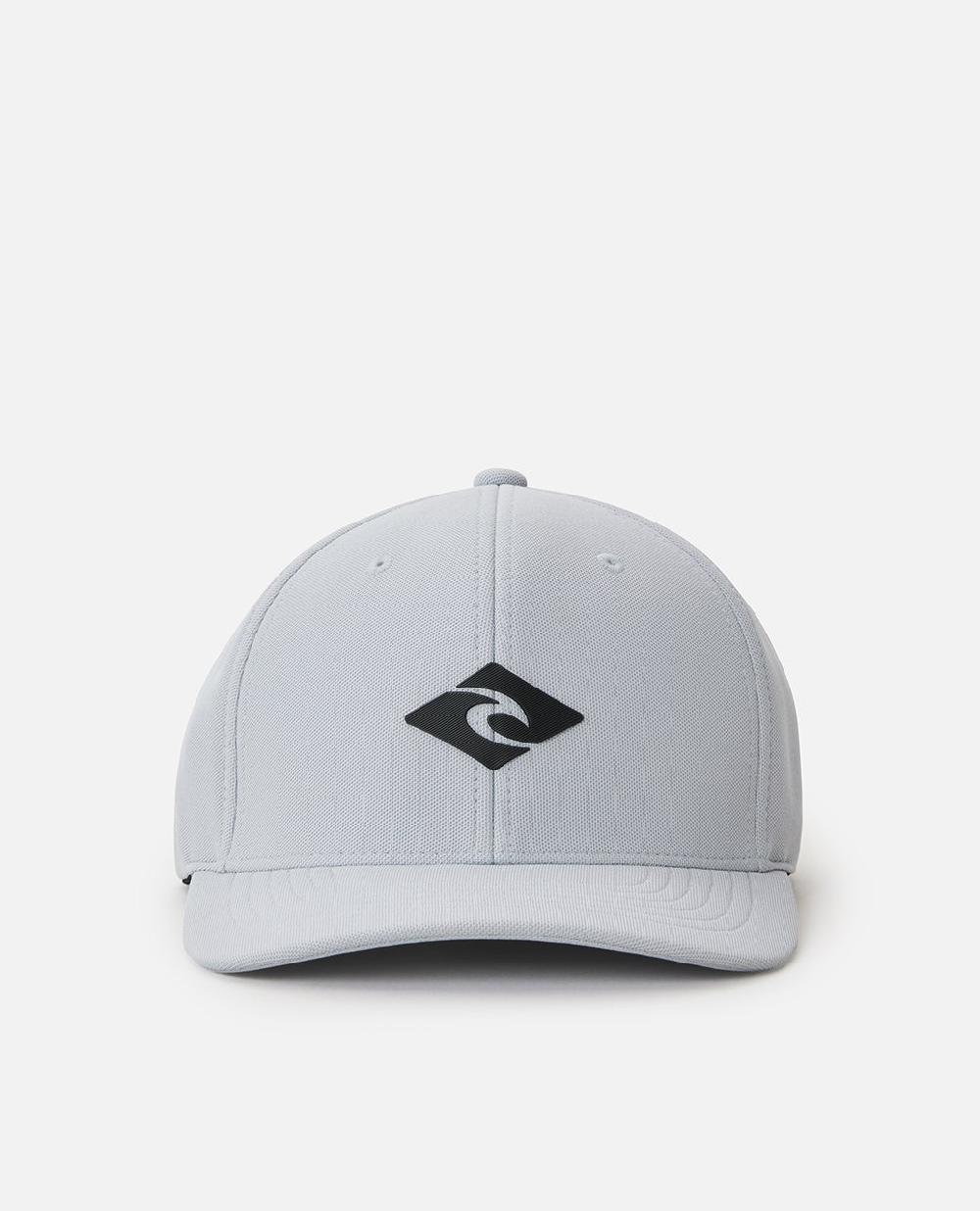 Rip Curl VaporCool Diamond Flexfit Cap