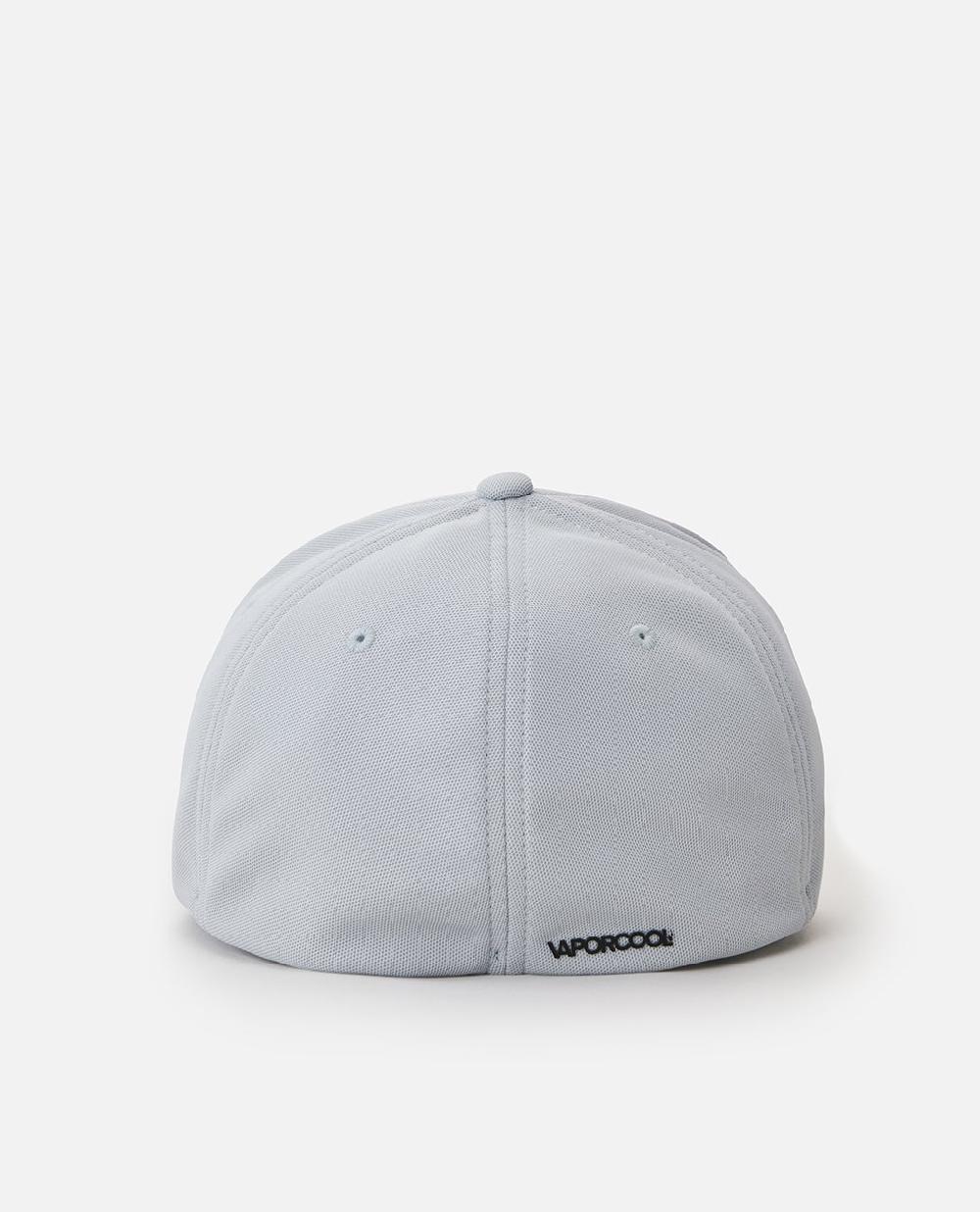 Rip Curl VaporCool Diamond Flexfit Cap