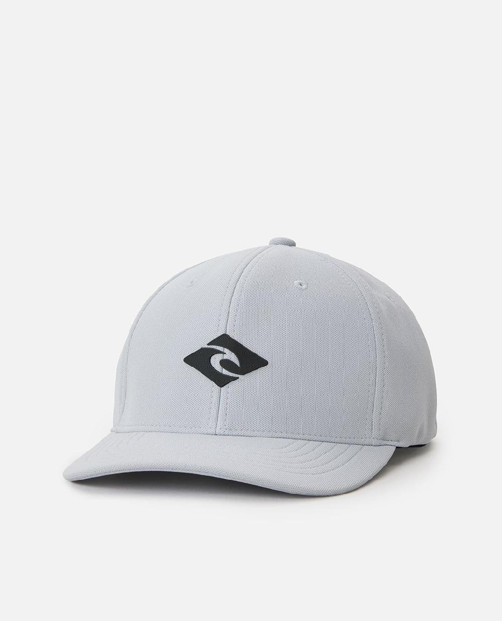 rip curl VaporCool Diamond Flexfit Cap