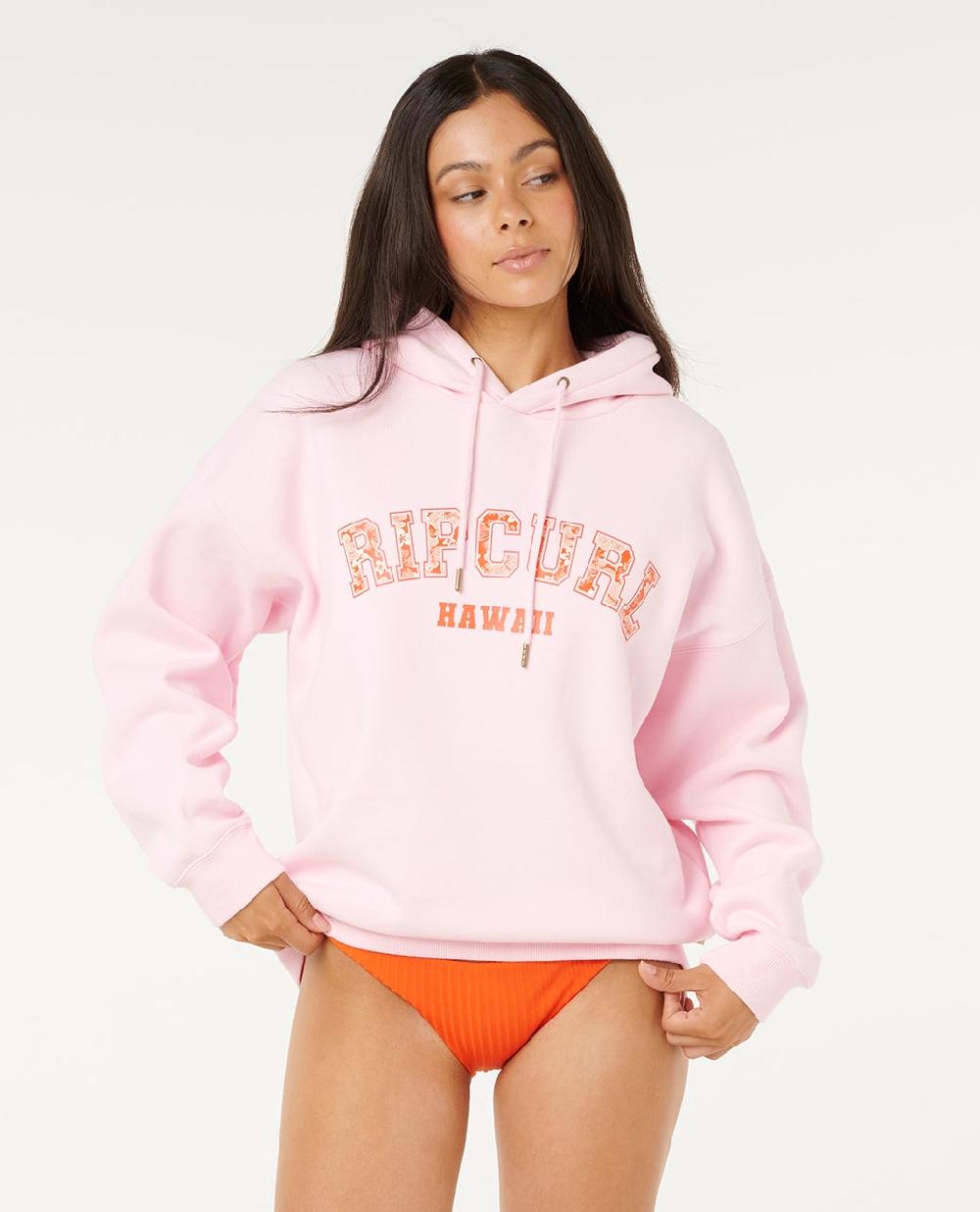 rip curl Varsity Desto Hoodie
