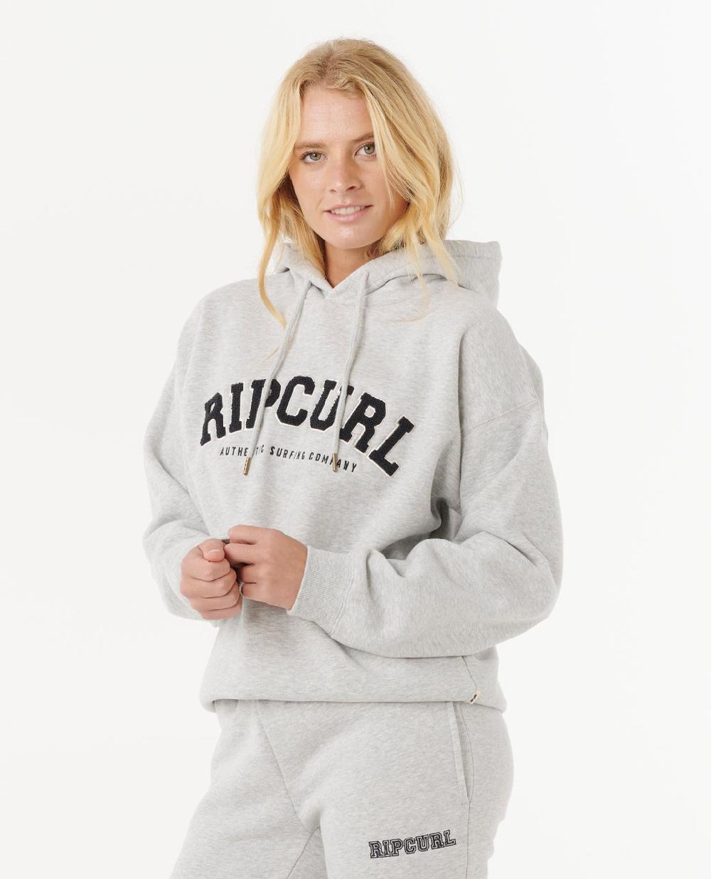 Rip Curl Varsity Hoodie