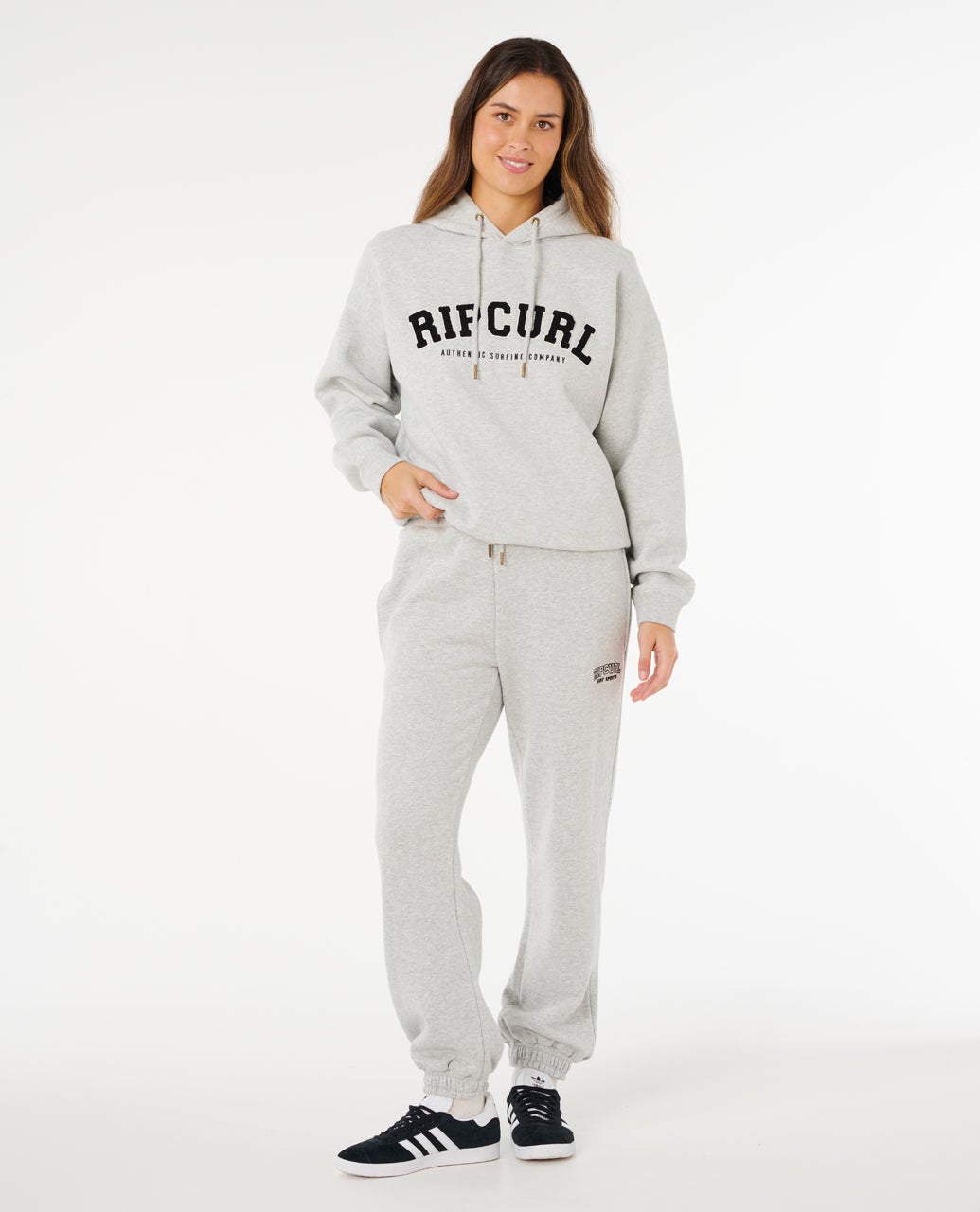 Rip Curl Varsity Hoodie