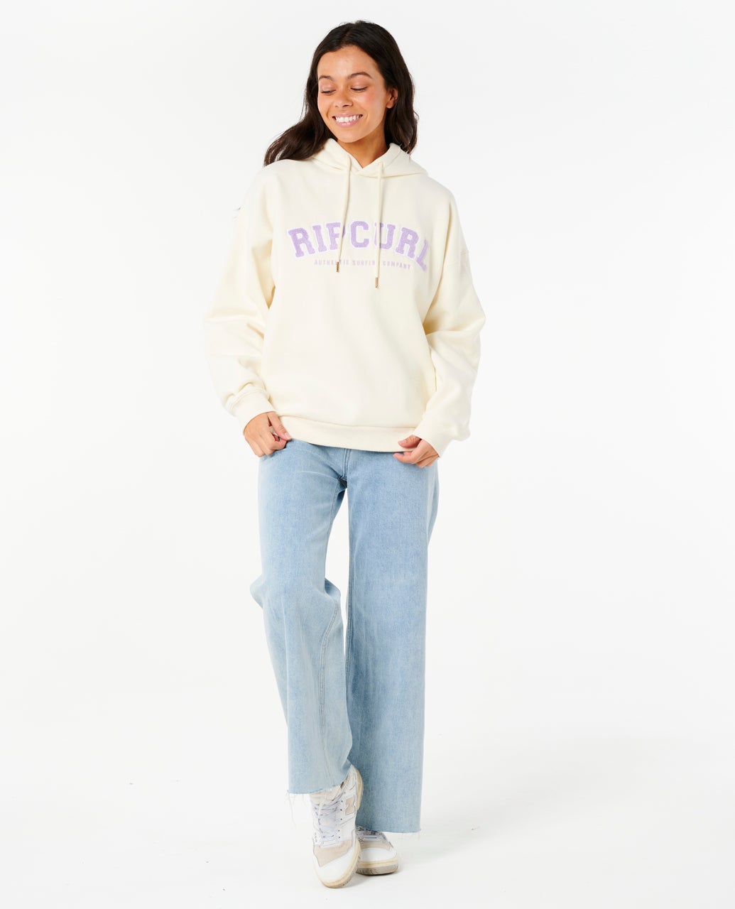 Rip Curl Varsity Hoodie