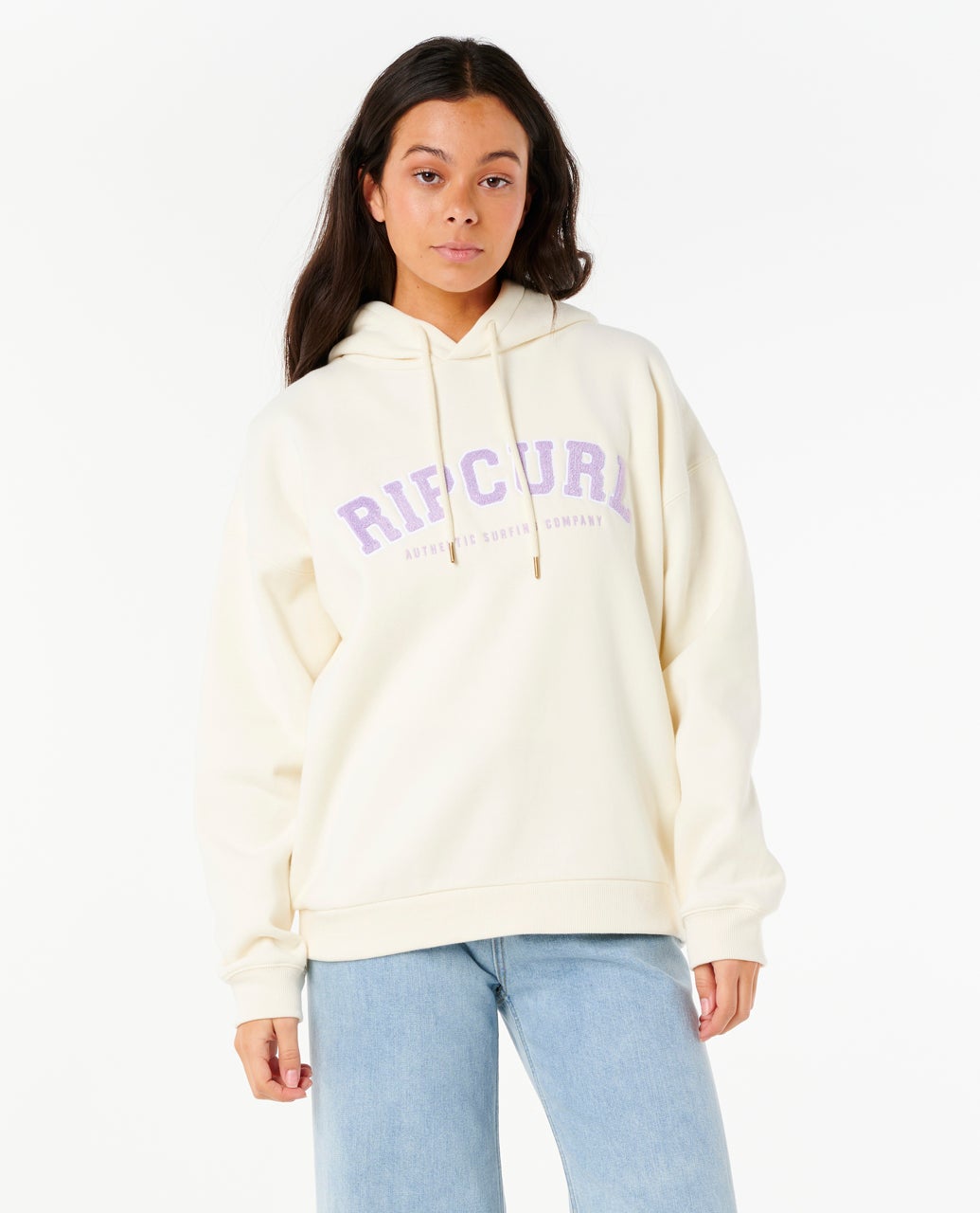 rip curl Varsity Hoodie