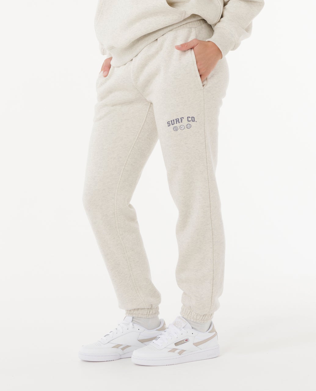 Rip Curl Varsity Sports Track Pant