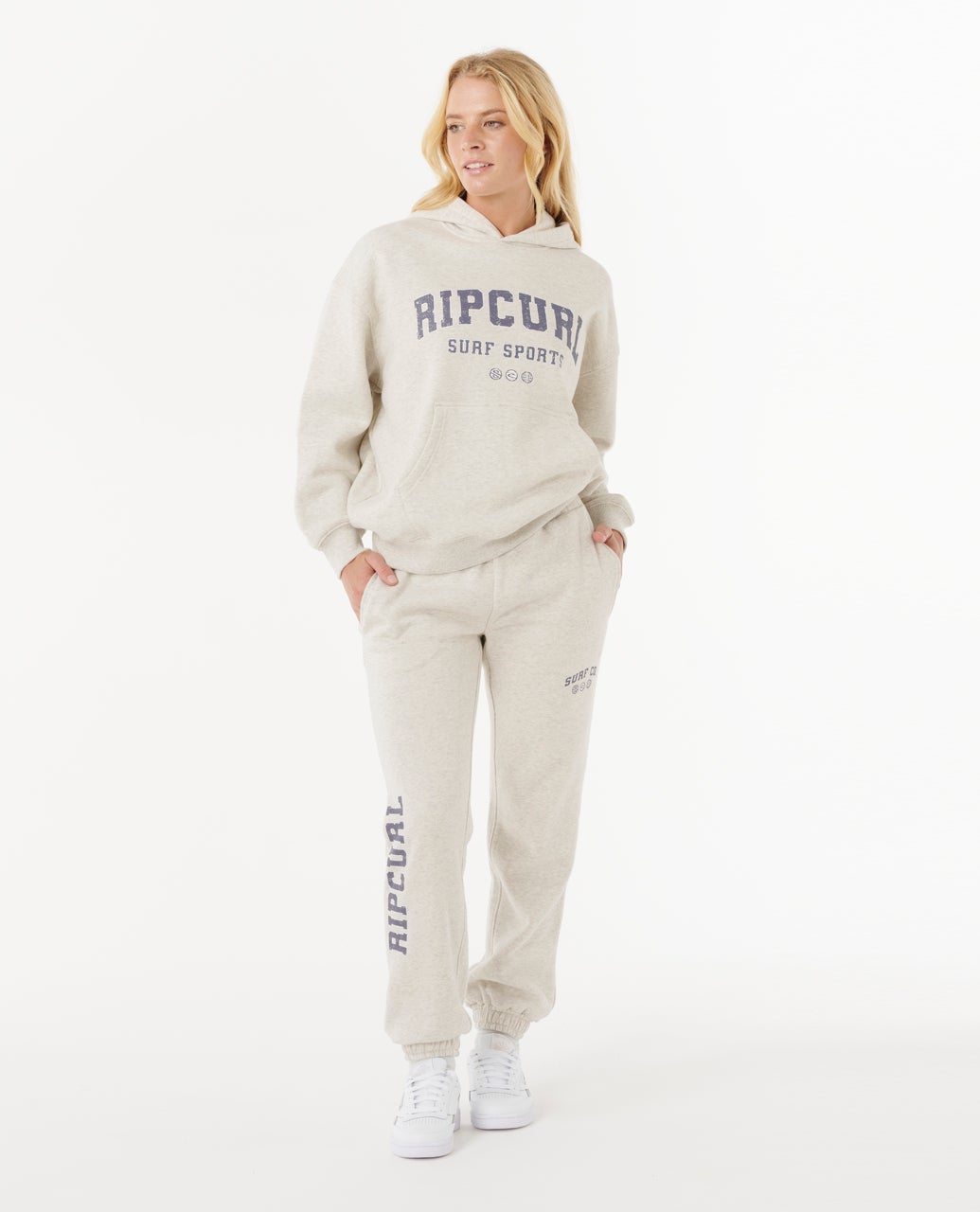 Rip Curl Varsity Sports Track Pant