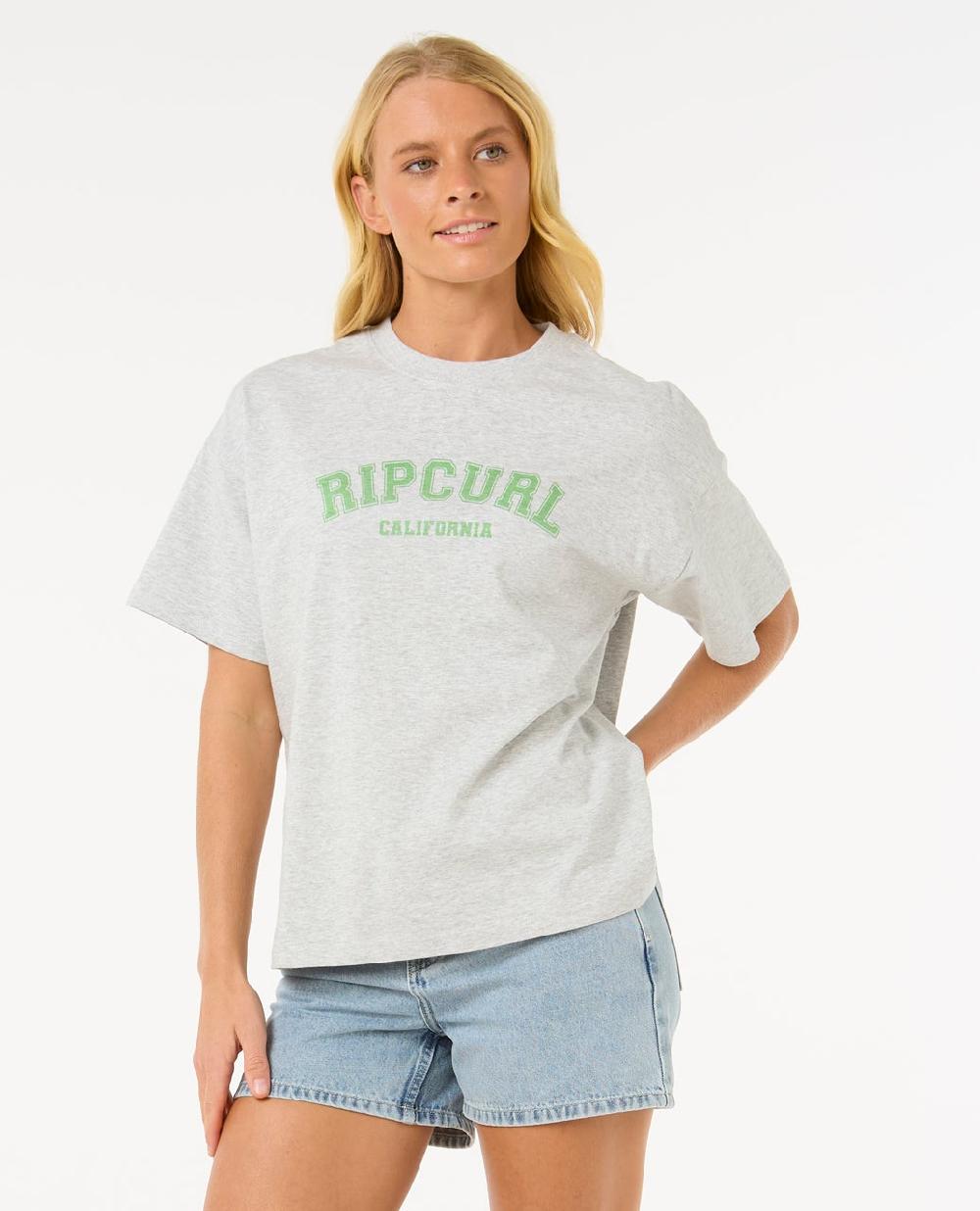 Rip Curl Varsity Tee