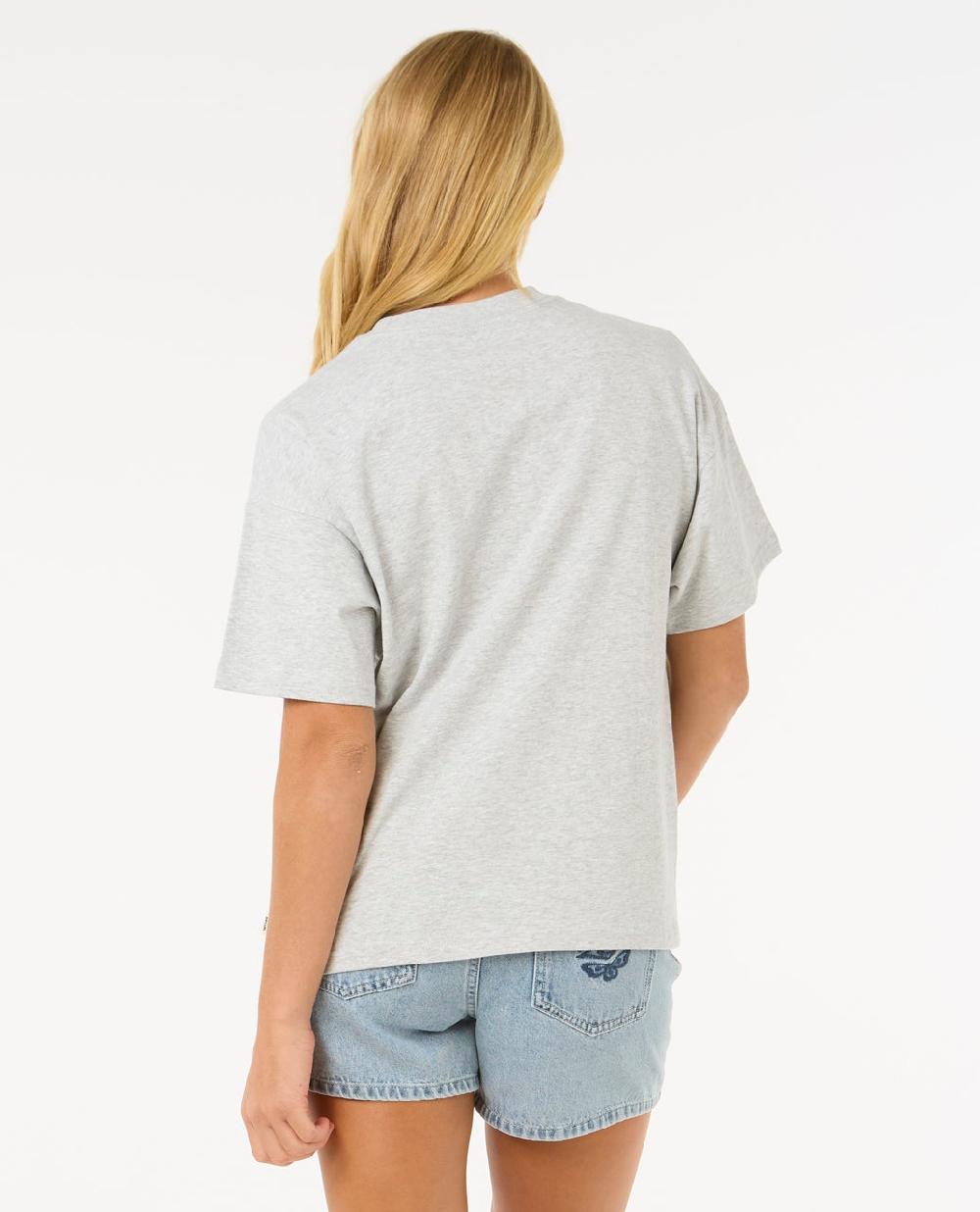 Rip Curl Varsity Tee