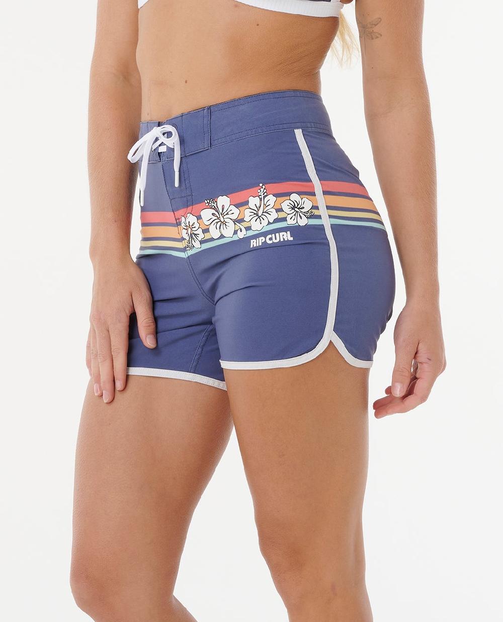 Rip Curl Waikiki Keepsakes 5" Boardshort