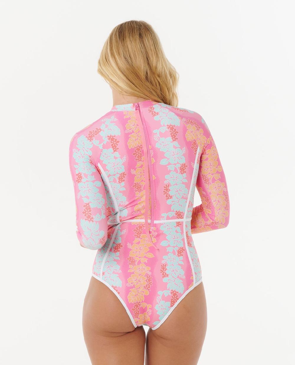 Rip Curl Waikiki Keepsakes UPF50 Surf Suit