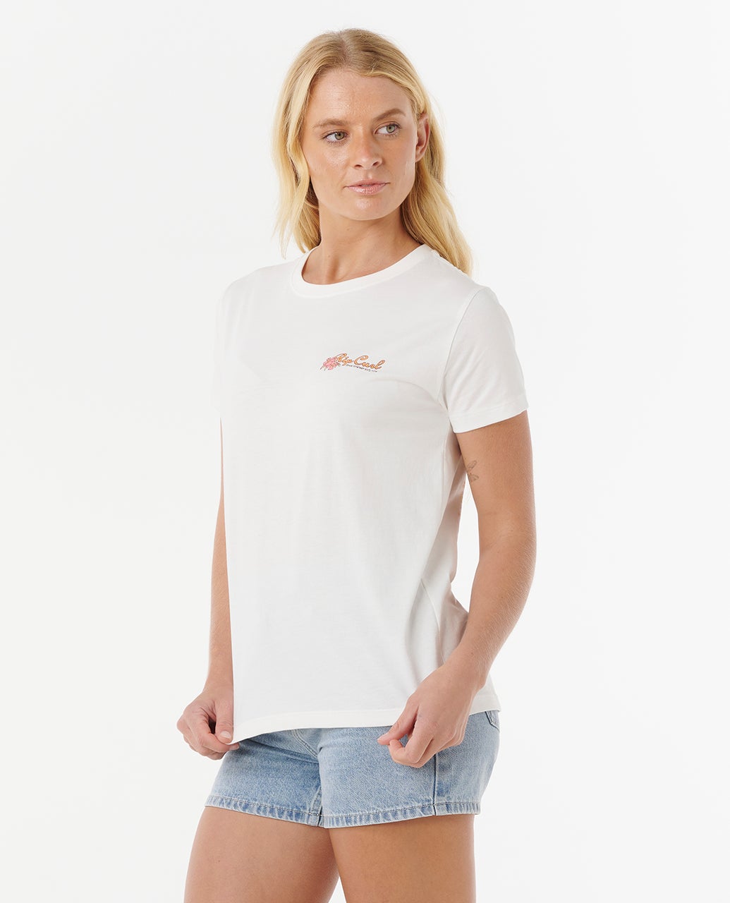 Rip Curl Waikiki Standard Tee