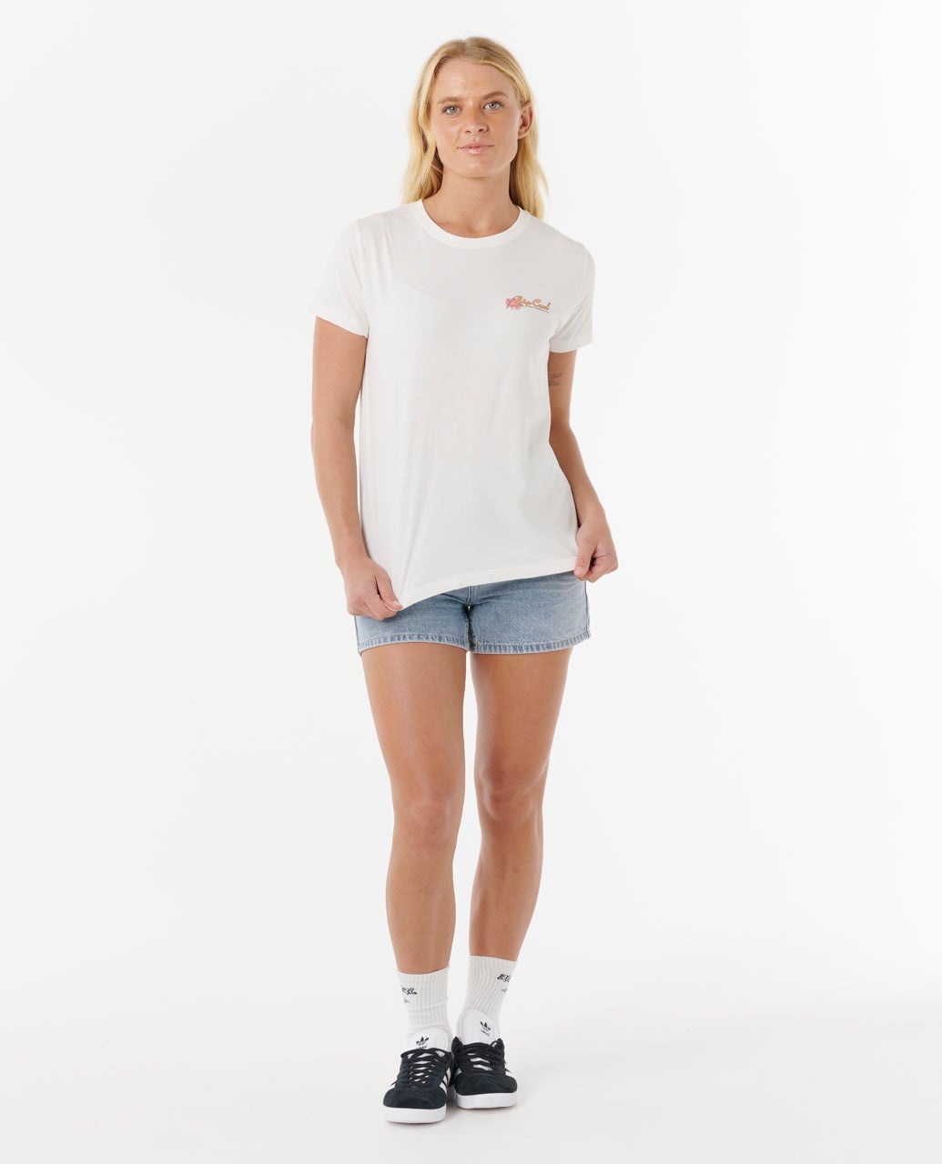 Rip Curl Waikiki Standard Tee