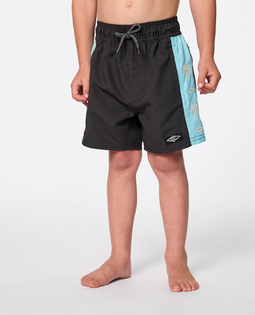 rip curl Wave Dayz Panel Volley - Kids