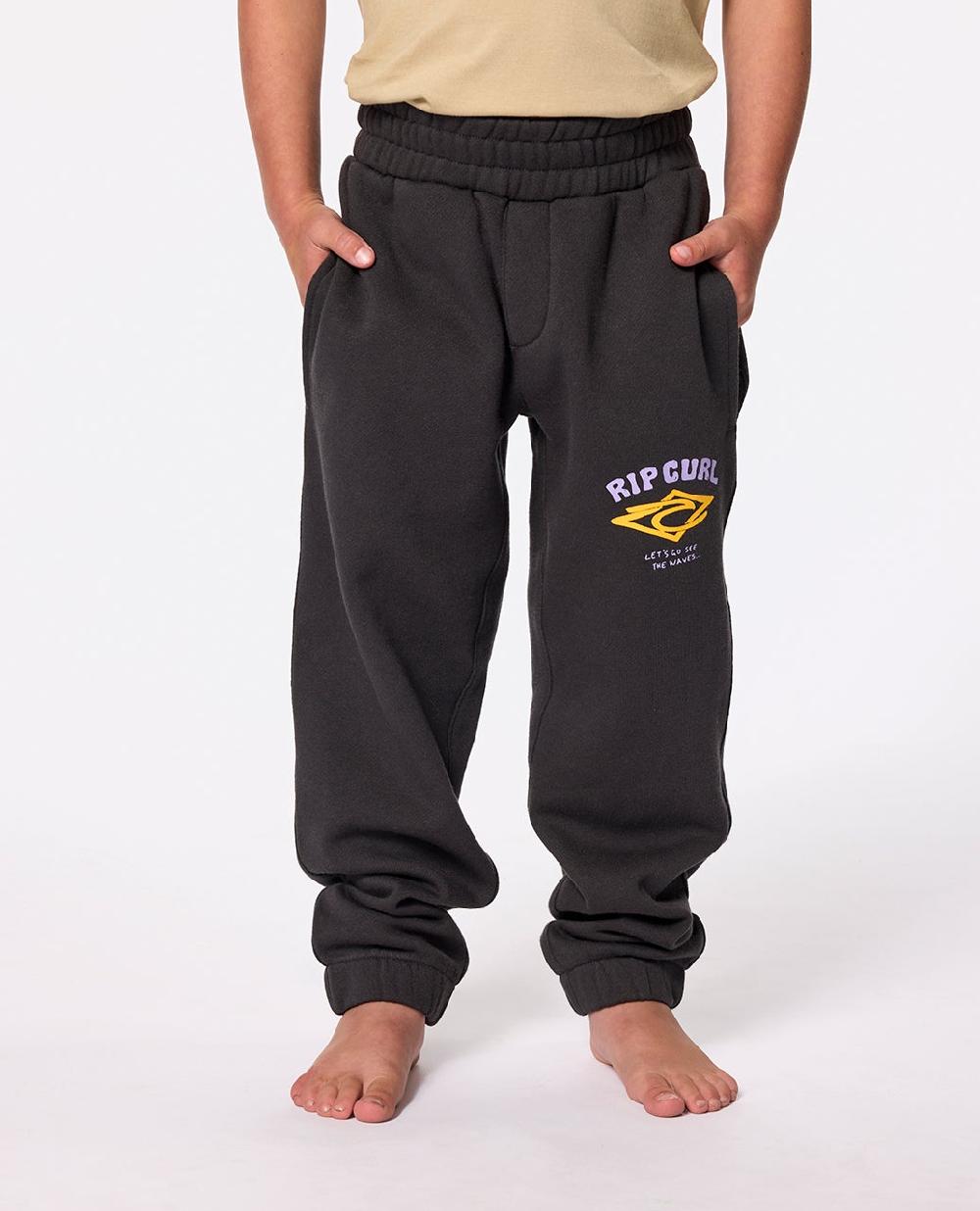 rip curl Wave Dayz Trackpant - Kids