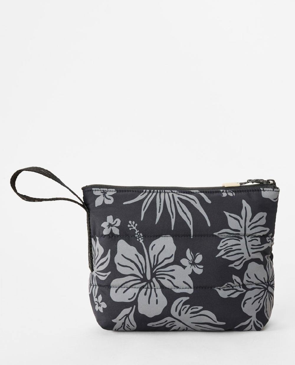 Rip Curl Weekend Travel Clutch