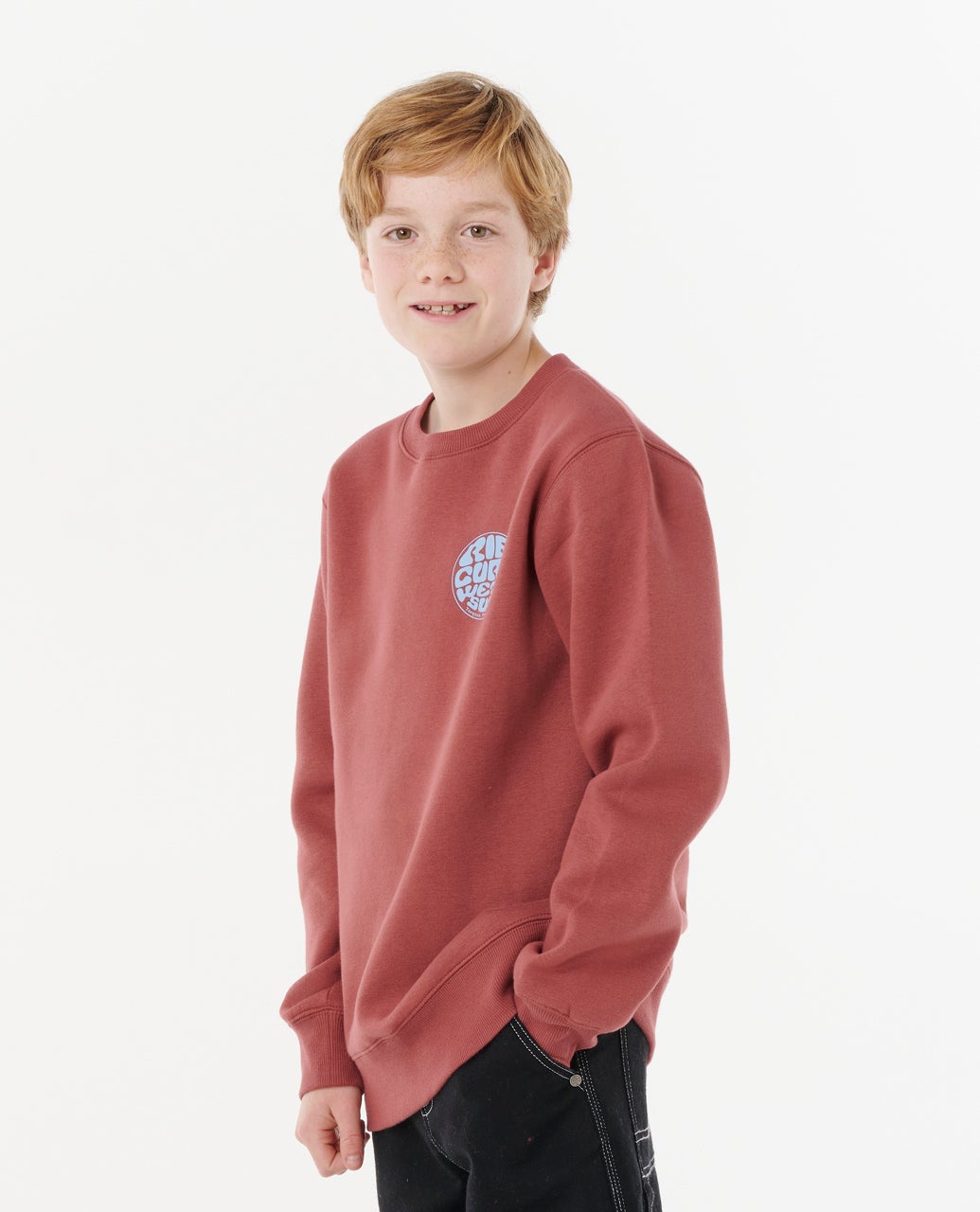 Rip Curl Wetsuit Icon Crew - Kids